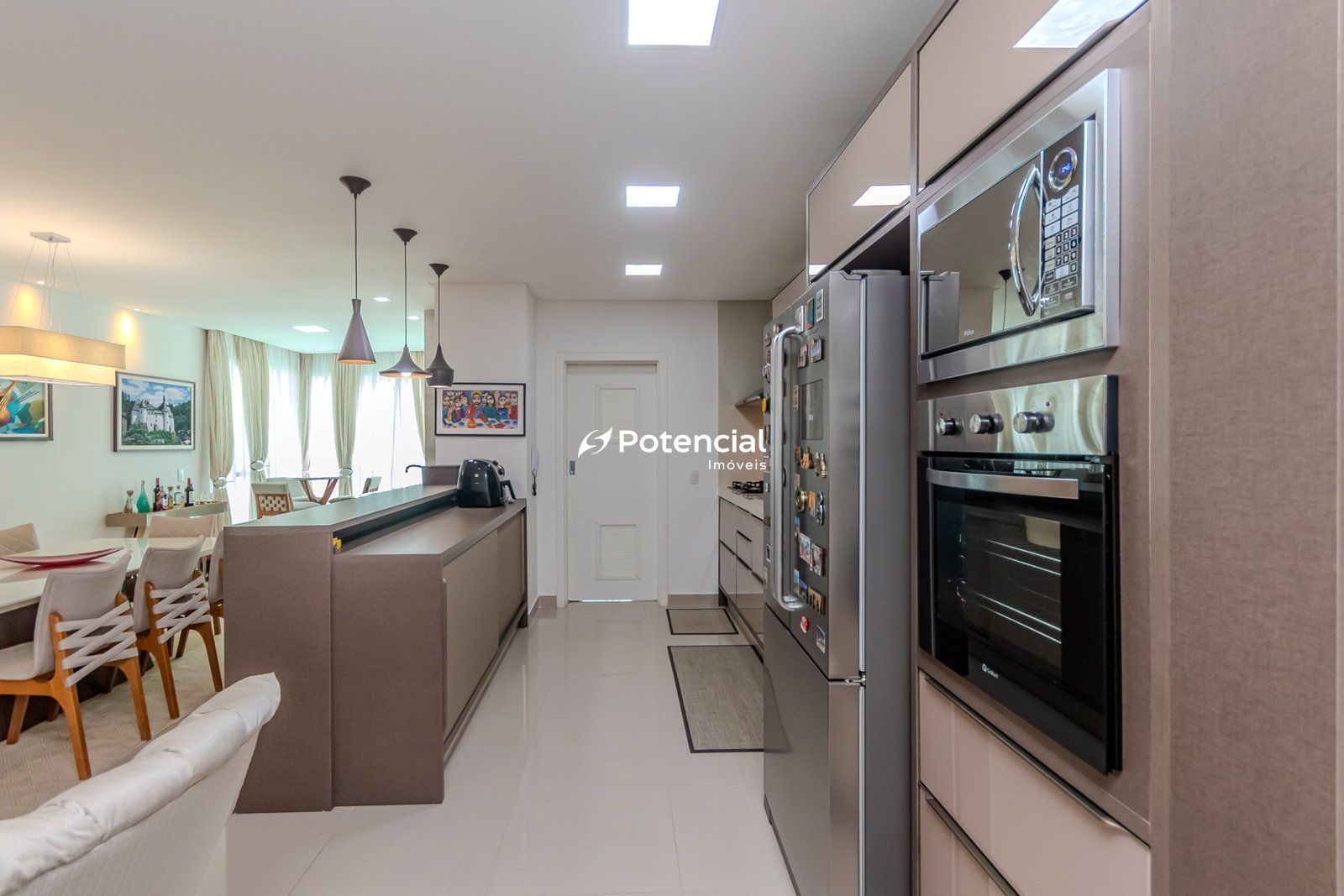 Imagem de Munique Residence I 03 suítes I Meia Praia - Itapema Imagem de Munique Residence I 03 suítes I Meia Praia - Itapema