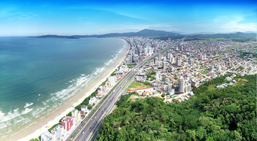 Foto da região da localização do empreendimento I Le Princess