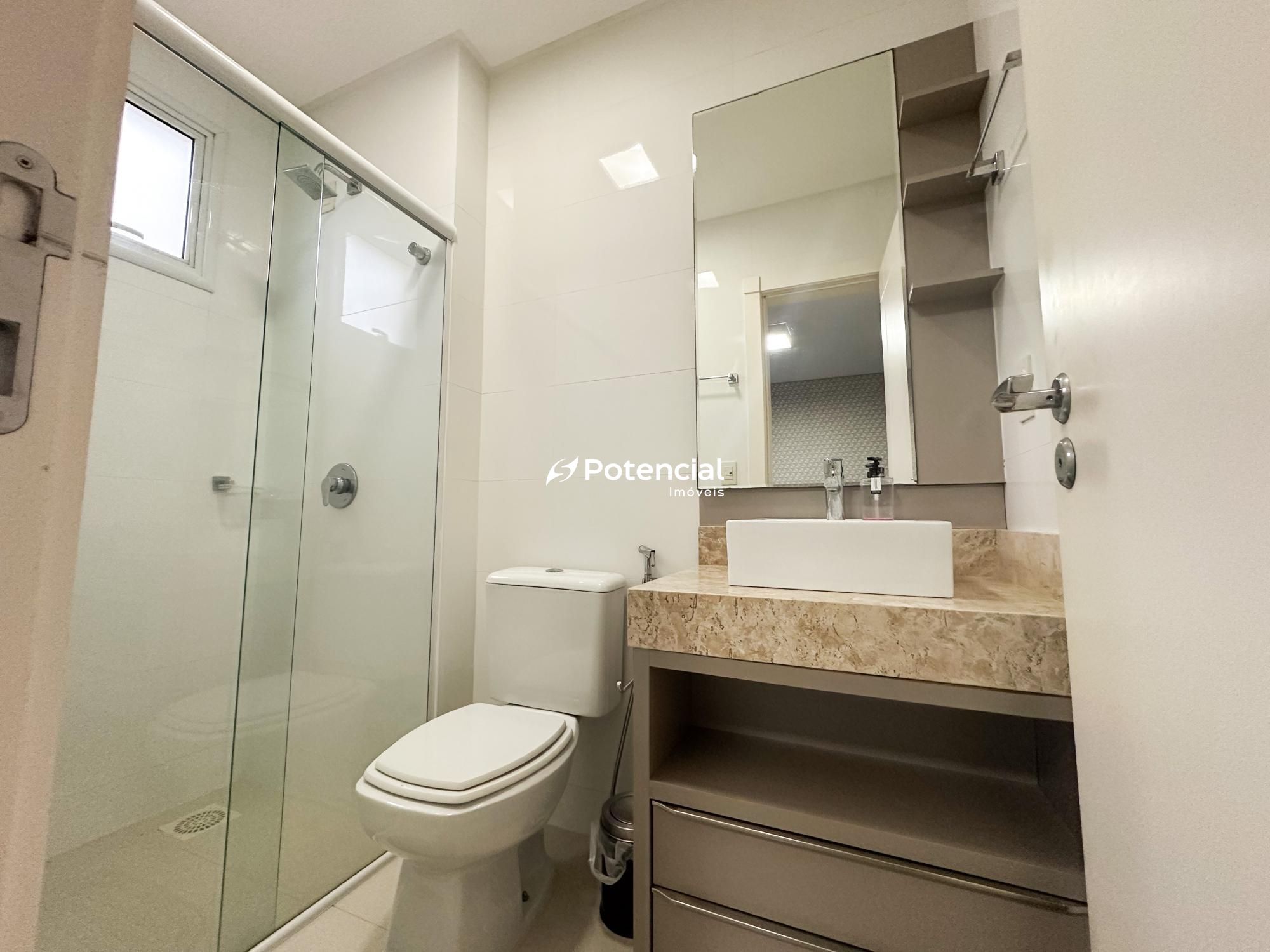 Banheiro suite III_Le grand Parc Banheiro suite III_Le grand Parc