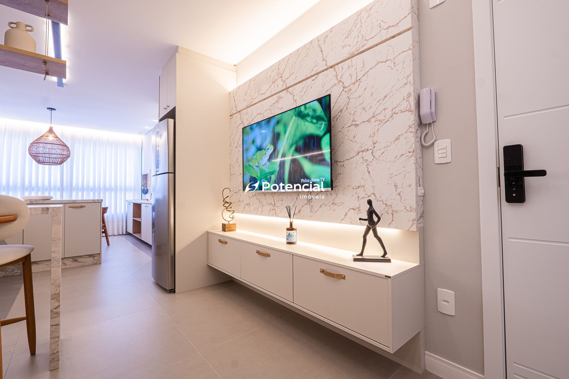 Sala de Estar Sala de Estar