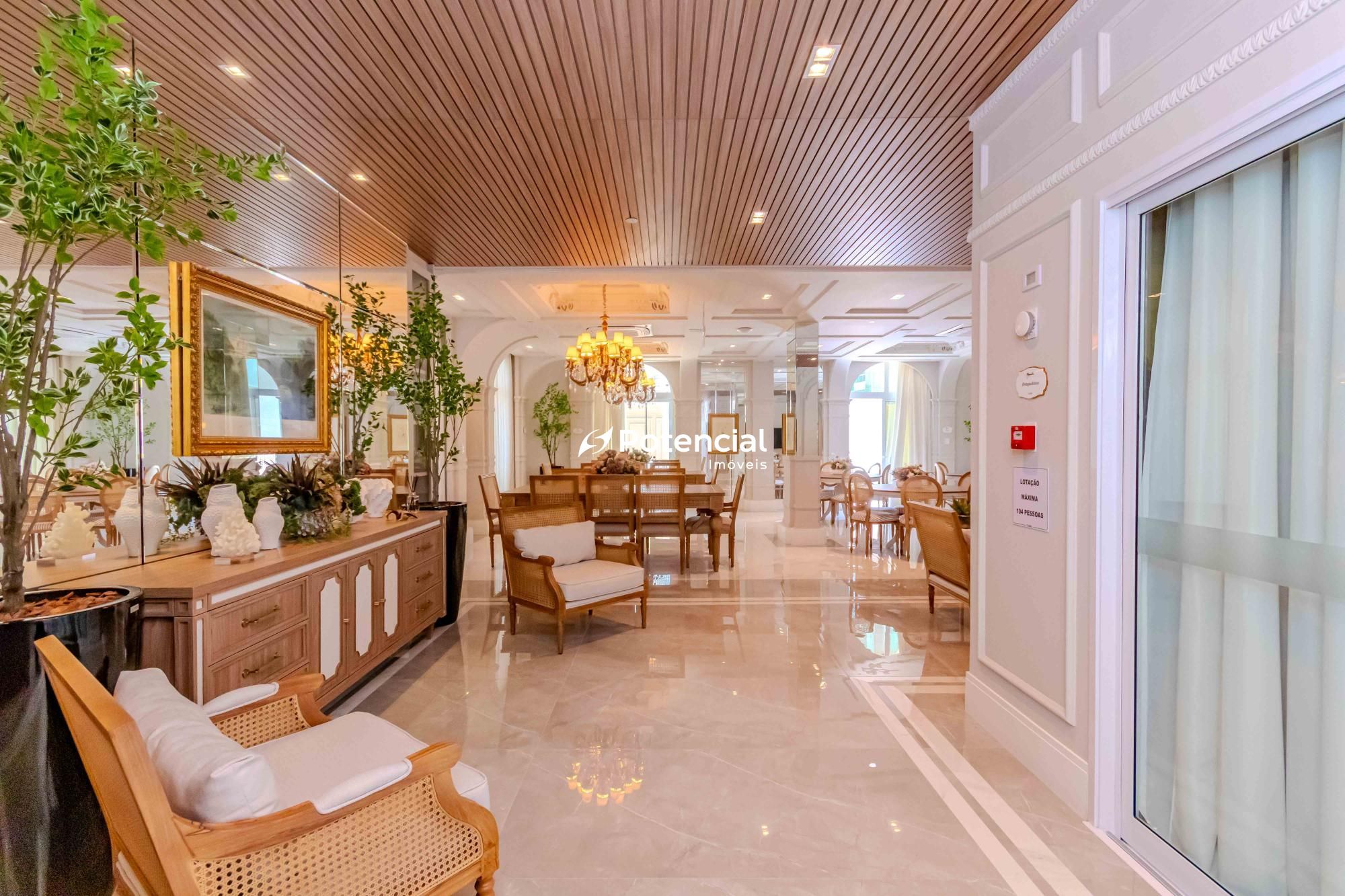 Magnólia salão de festas Magnólia salão de festas