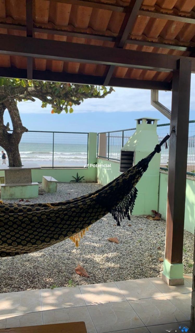 Vista da casa Vista da casa