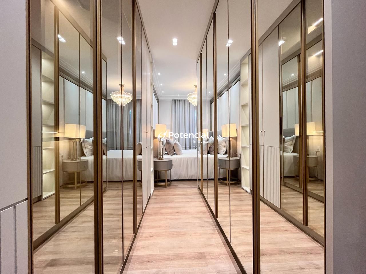 Imagem de Noah Residence | 4 suítes | Mobiliado - Novo !!! Imagem de Noah Residence | 4 suítes | Mobiliado - Novo !!!