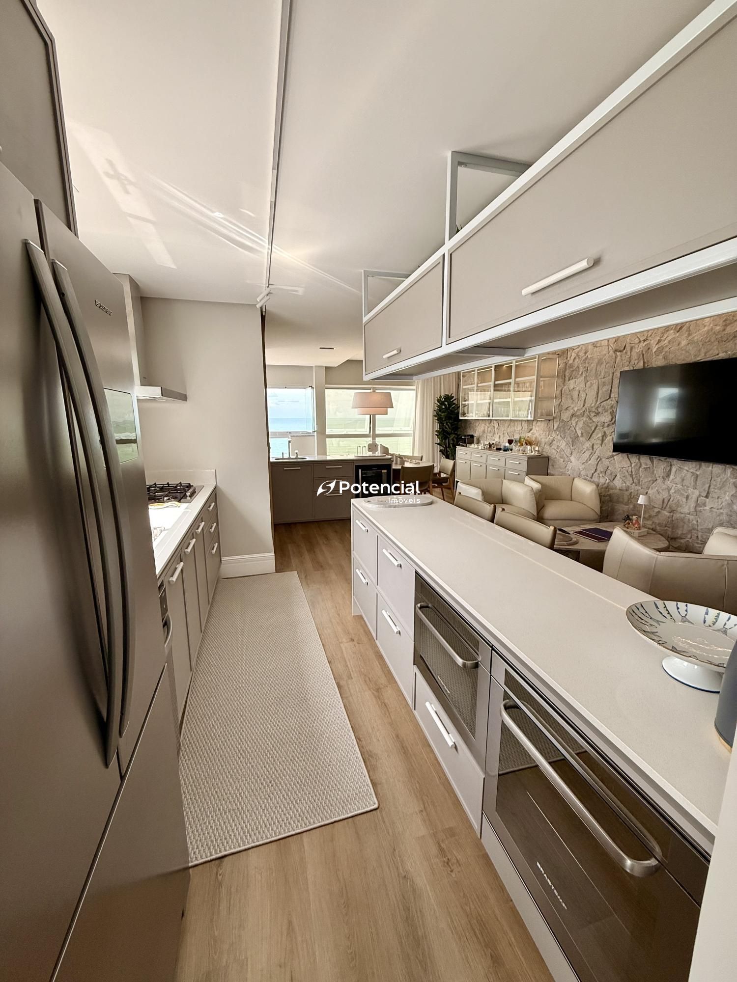 Imagem de Le Biarritz | 3 suítes | Estilo Showroon Imagem de Le Biarritz | 3 suítes | Estilo Showroon