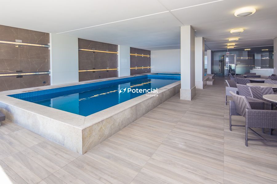 Piscina Interna Piscina Interna