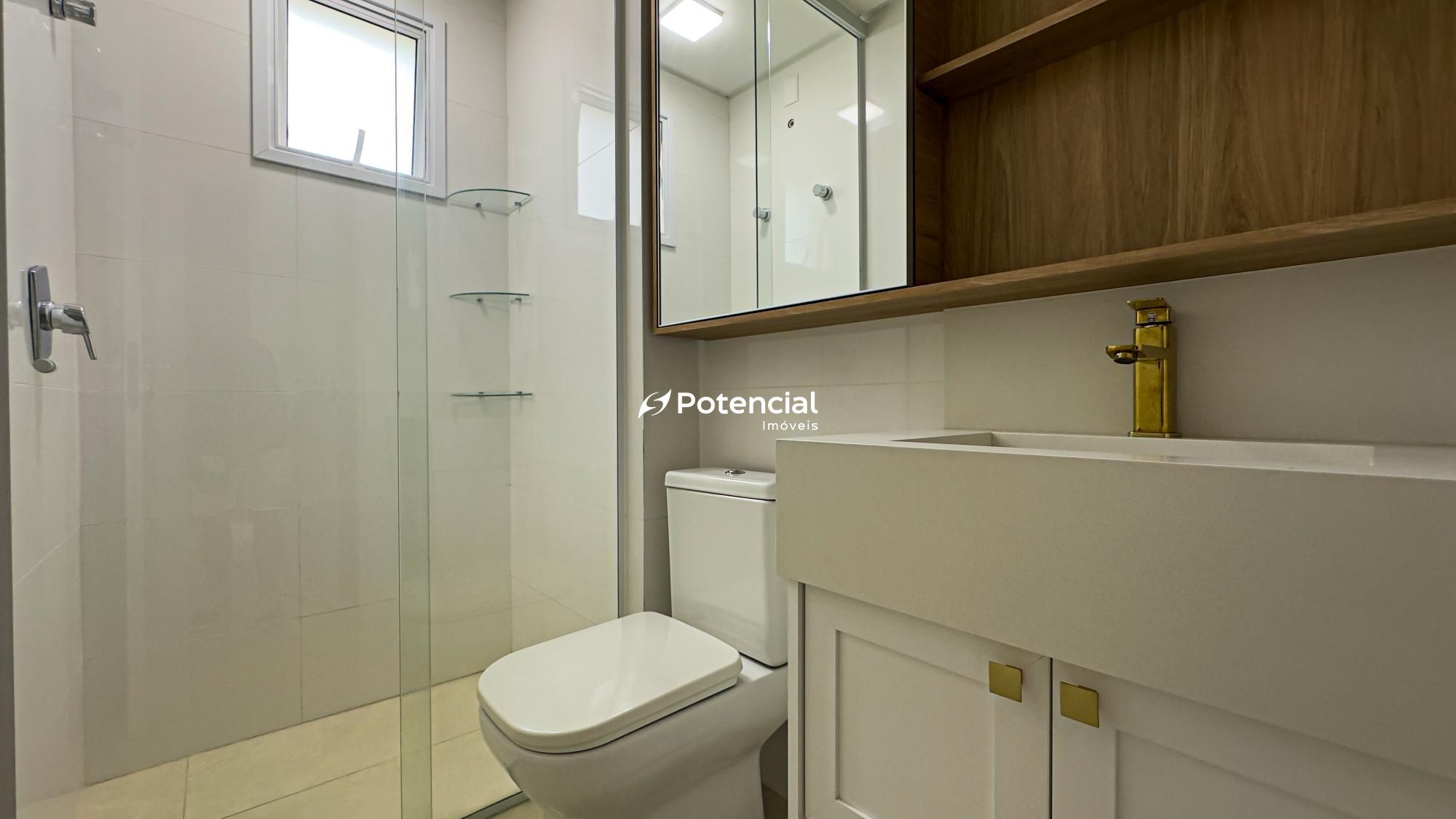 Banheiro suíte 03 l Magnum Home Banheiro suíte 03 l Magnum Home