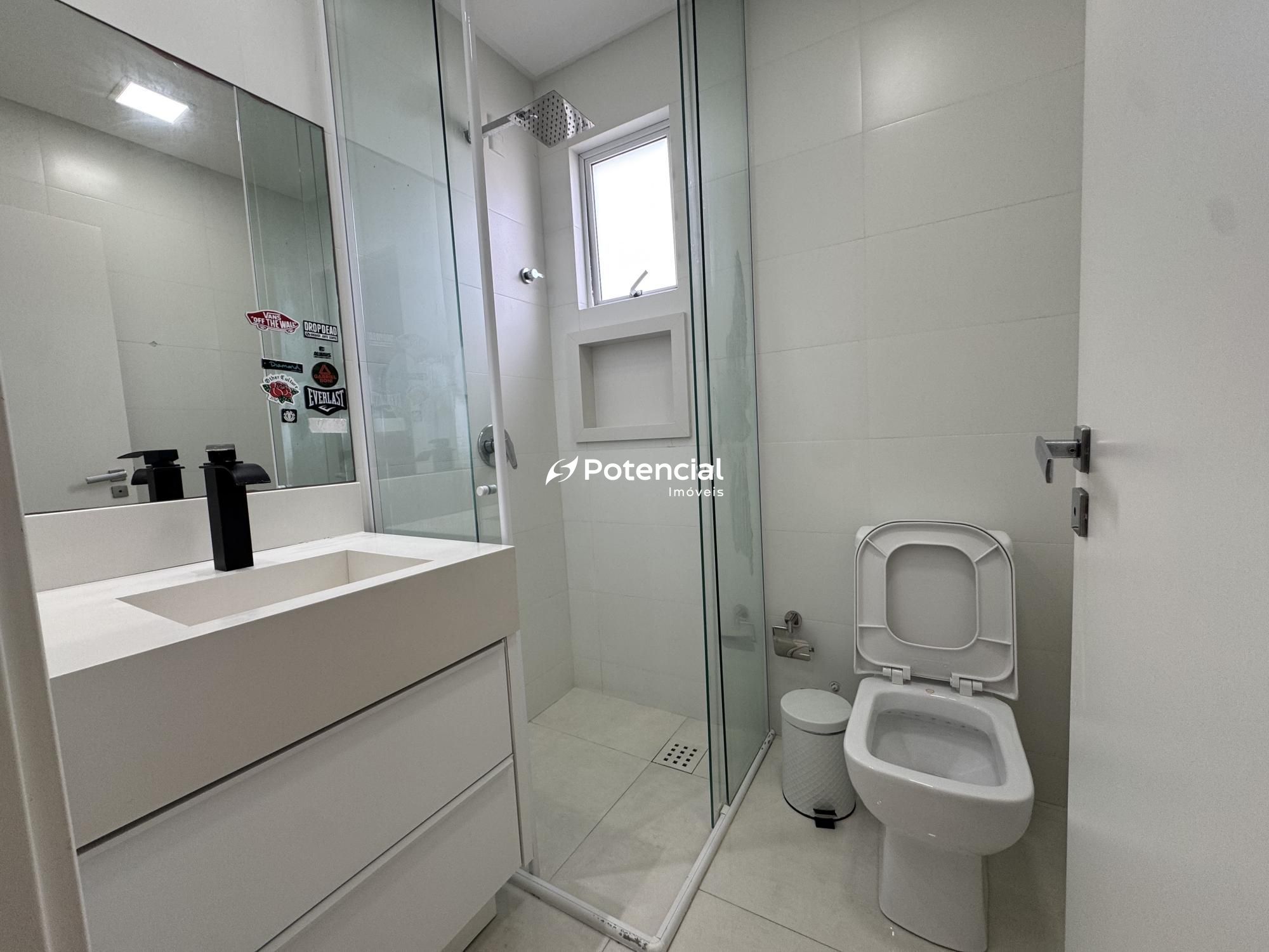 Banheiro suíte 3 Banheiro suíte 3