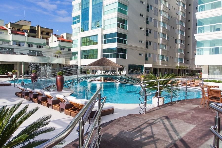 Imagem de Atlantic Paradise | 4 suítes | Meia Praia - Itapema Imagem de Atlantic Paradise | 4 suítes | Meia Praia - Itapema