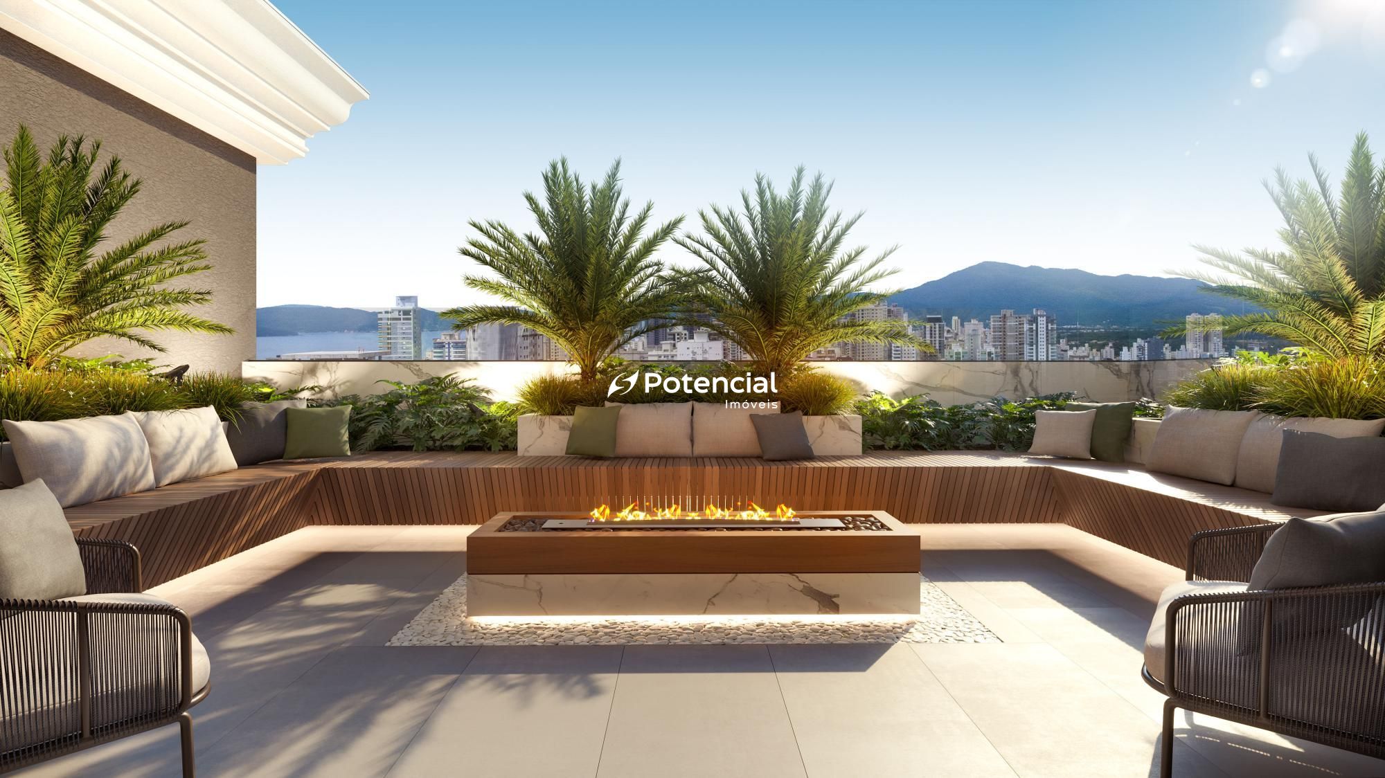 Praça de Fogo | Empreendimento Noblesse Praça de Fogo | Empreendimento Noblesse