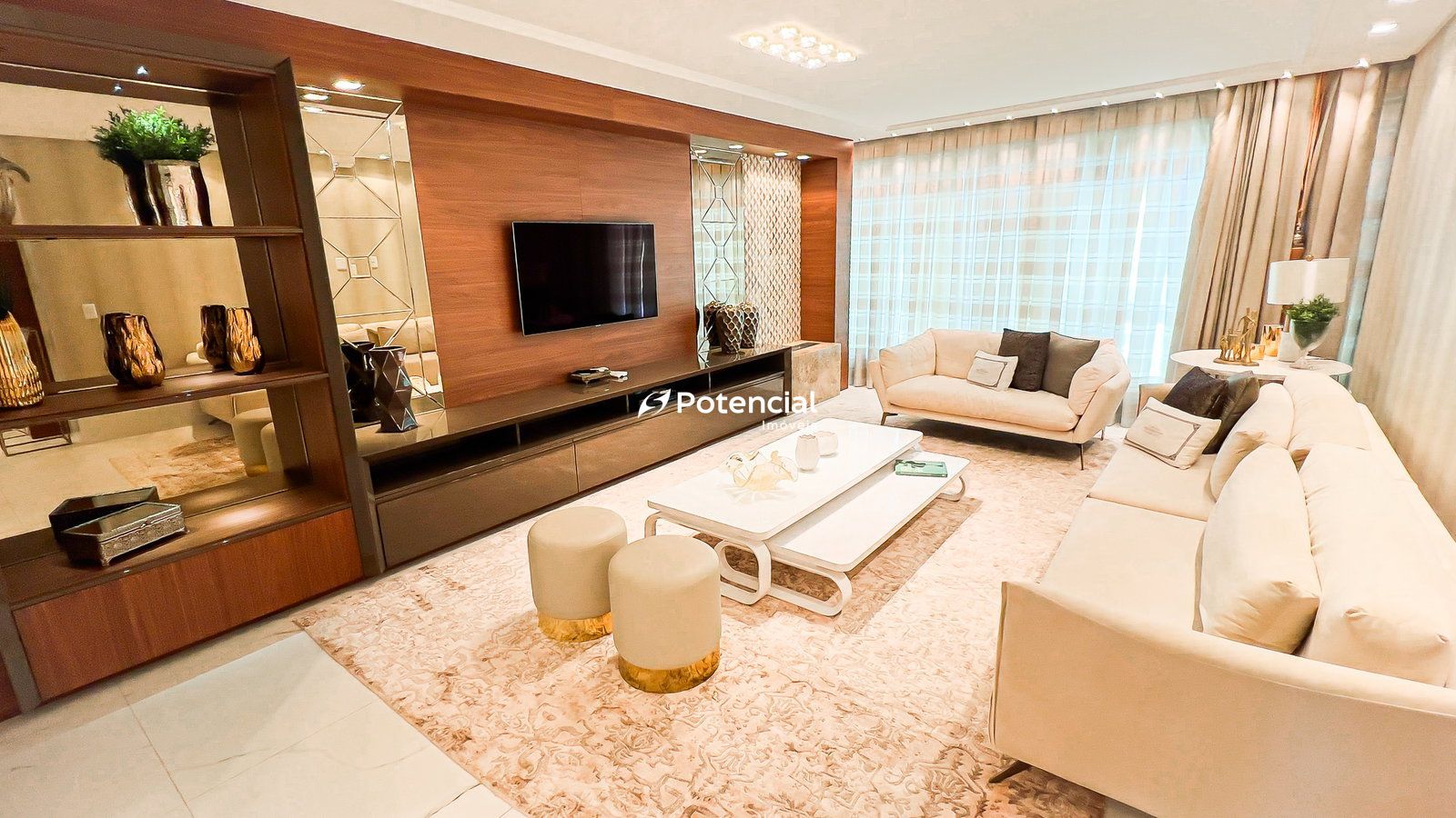 Imagem de Ed. Vogue | Apartamento 04 suítes - Meia Praia, Itapema Imagem de Ed. Vogue | Apartamento 04 suítes - Meia Praia, Itapema