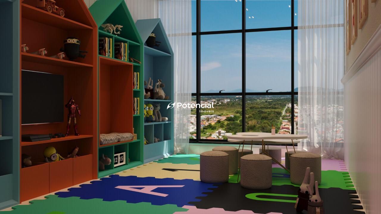 Brinquedoteca | Empreendimento Heritage Marina Residence