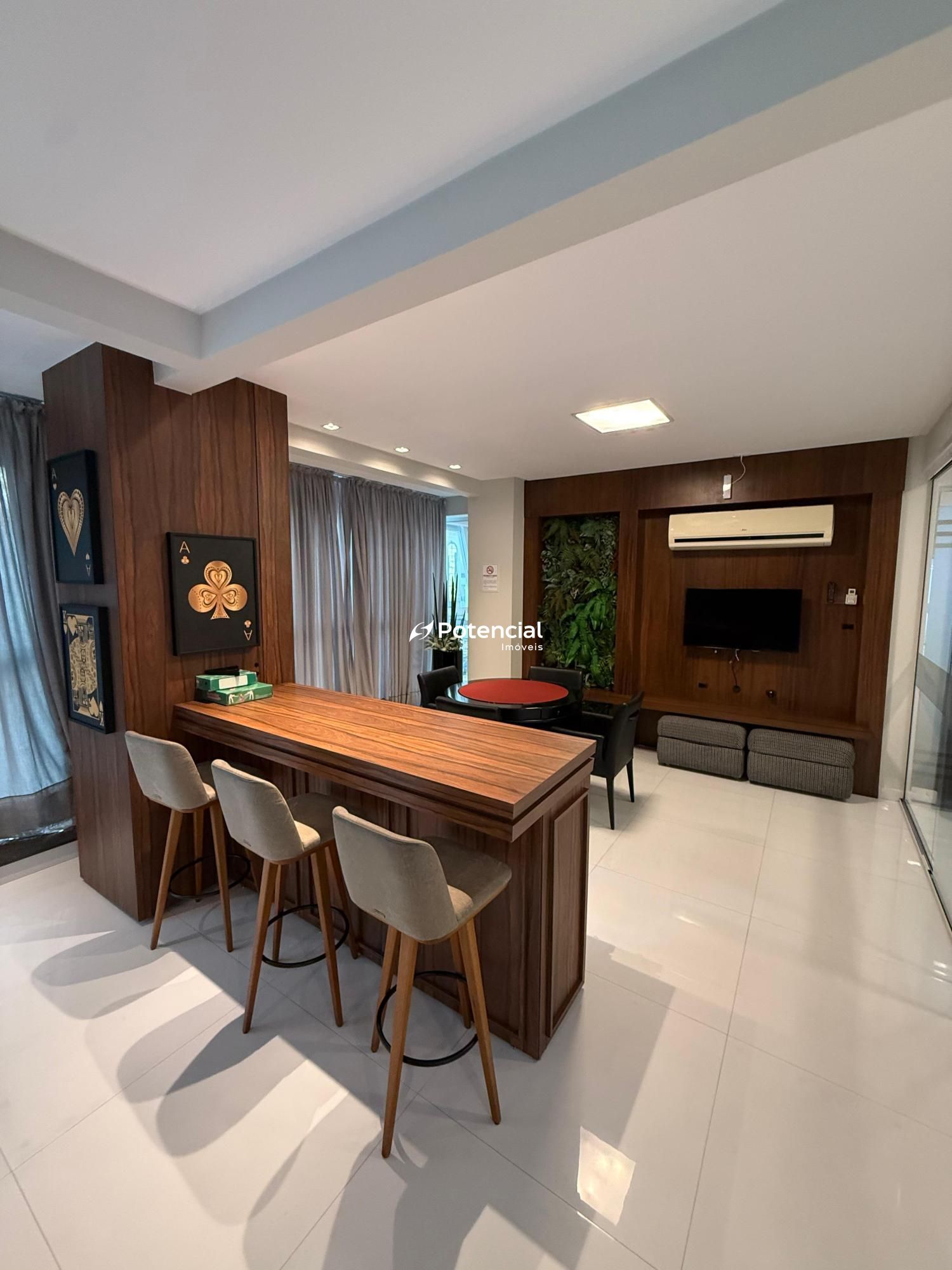 Sala de Jogos Sala de Jogos