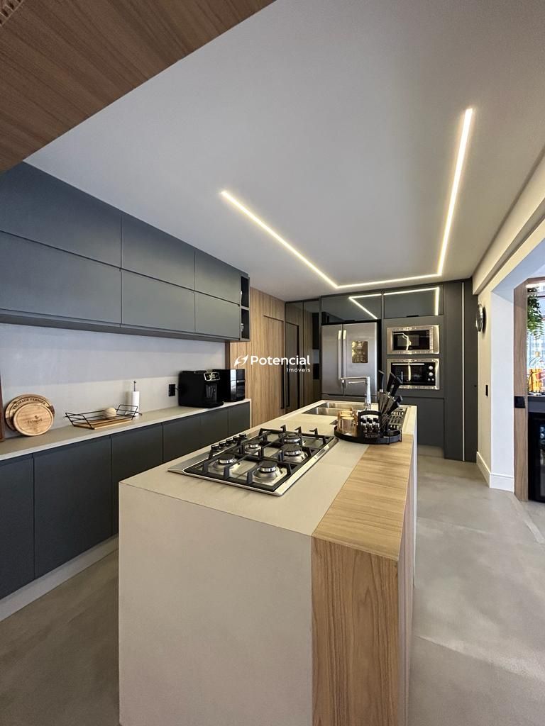 Cozinha | Empreendimento Residencial Lorenzo Cozinha | Empreendimento Residencial Lorenzo