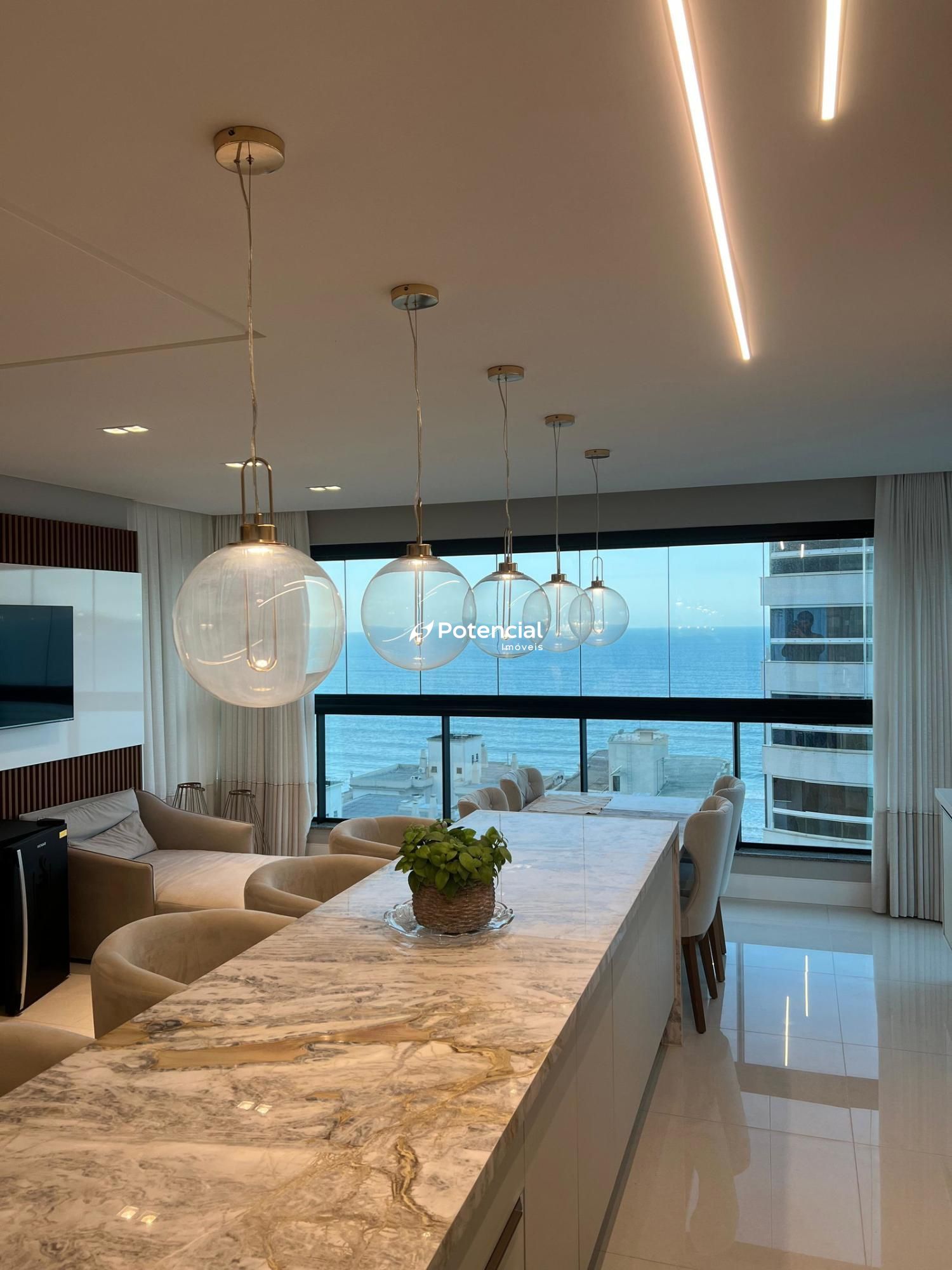 Imagem de Villa De Siena Res. | Apartamento 4 suítes | Meia Praia - Itapema Imagem de Villa De Siena Res. | Apartamento 4 suítes | Meia Praia - Itapema