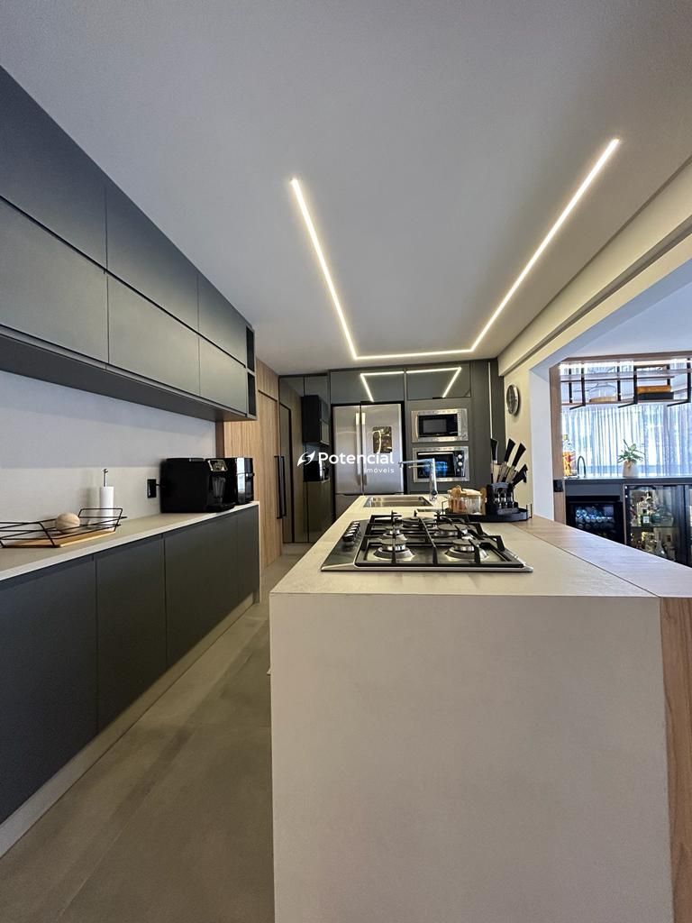 Cozinha | Empreendimento Residencial Lorenzo Cozinha | Empreendimento Residencial Lorenzo