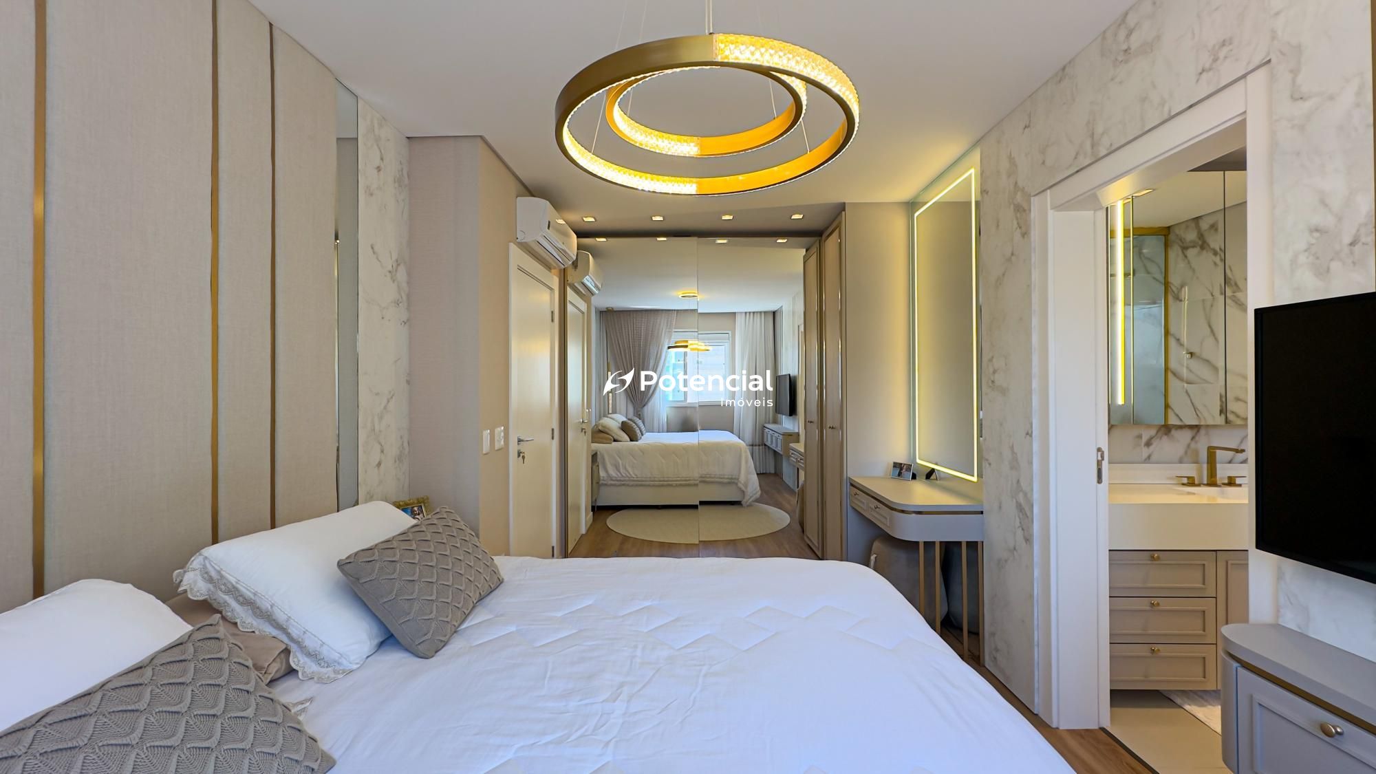 Volo suíte master Volo suíte master