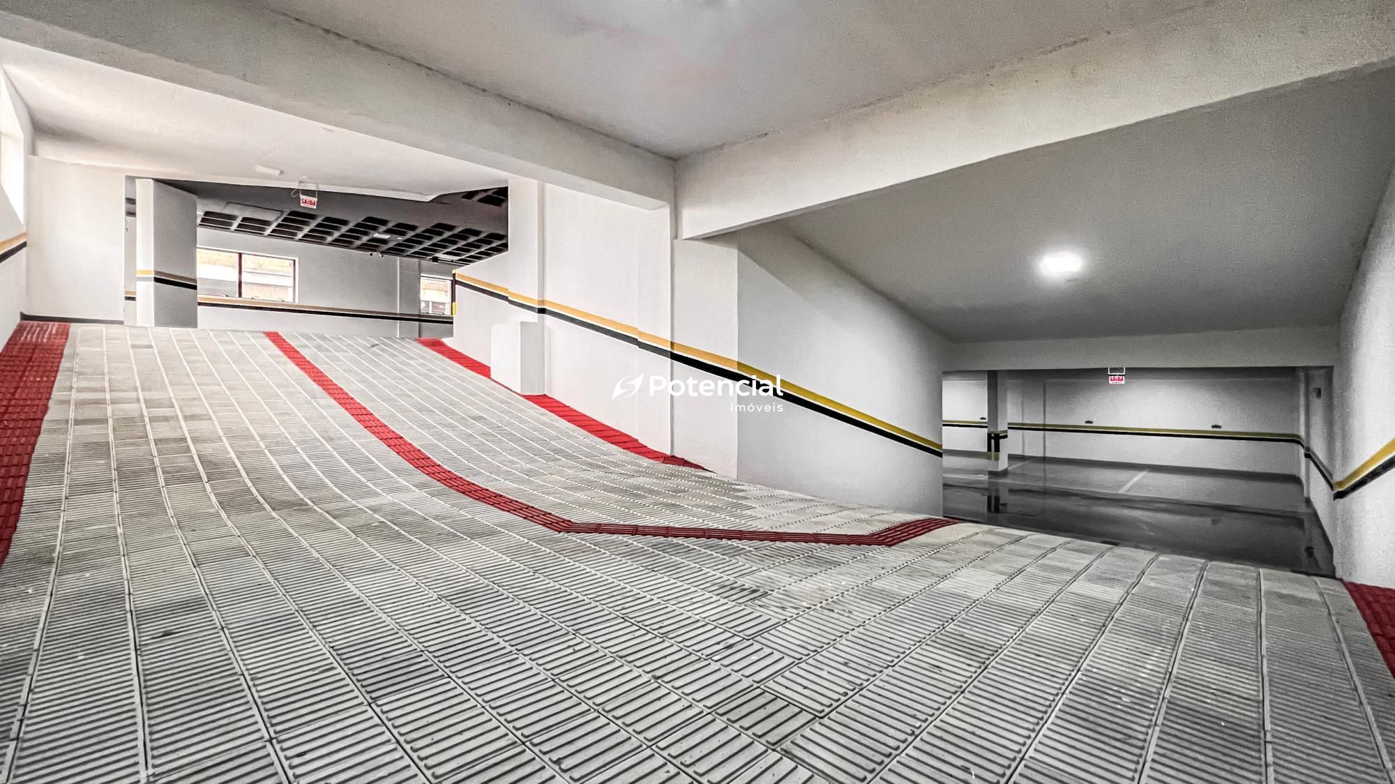 Rampa das Garagens Rampa das Garagens