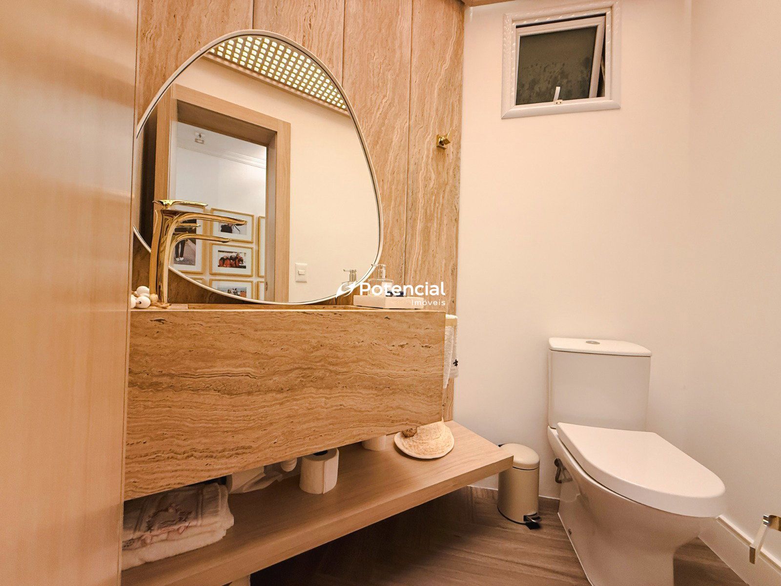 Lavabo Lavabo