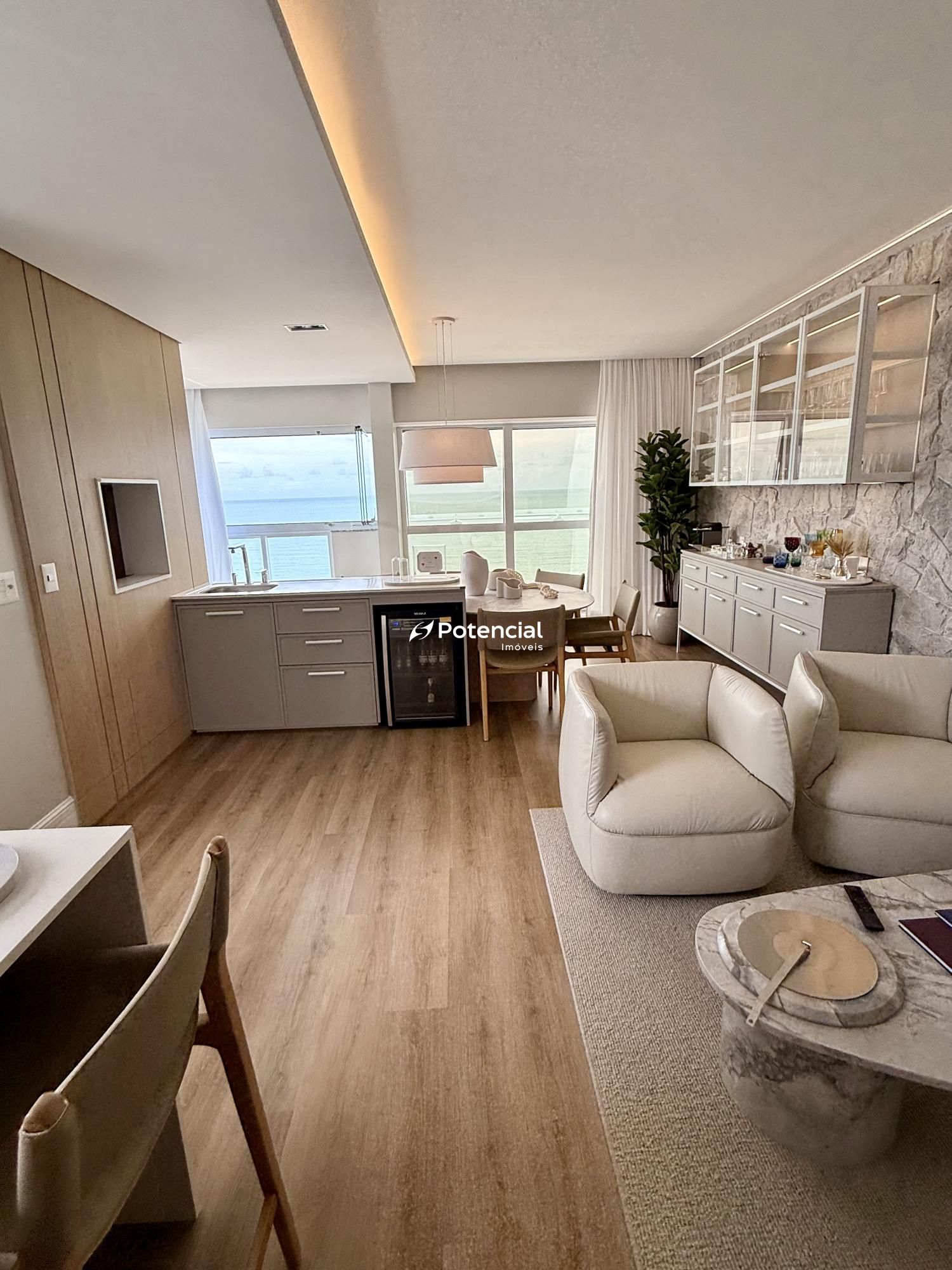 Imagem de Le Biarritz | 3 suítes | Estilo Showroon Imagem de Le Biarritz | 3 suítes | Estilo Showroon