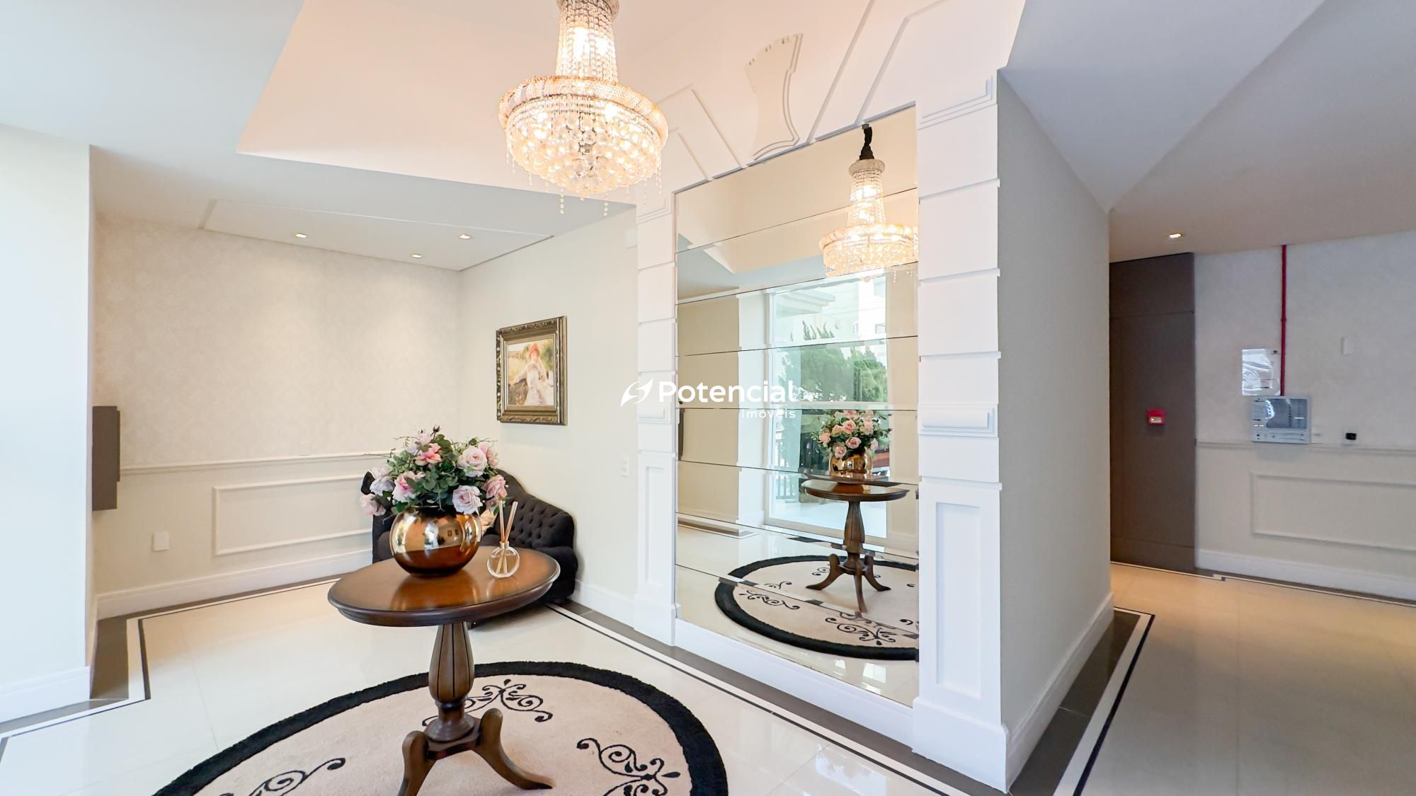 Hall de entrada Hall de entrada