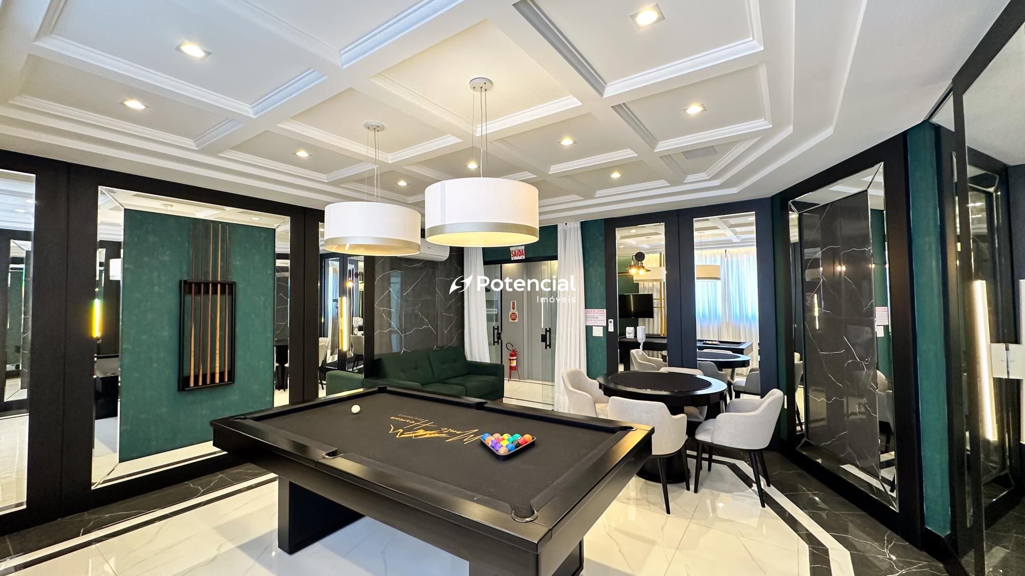 Sala de jogos Sala de jogos
