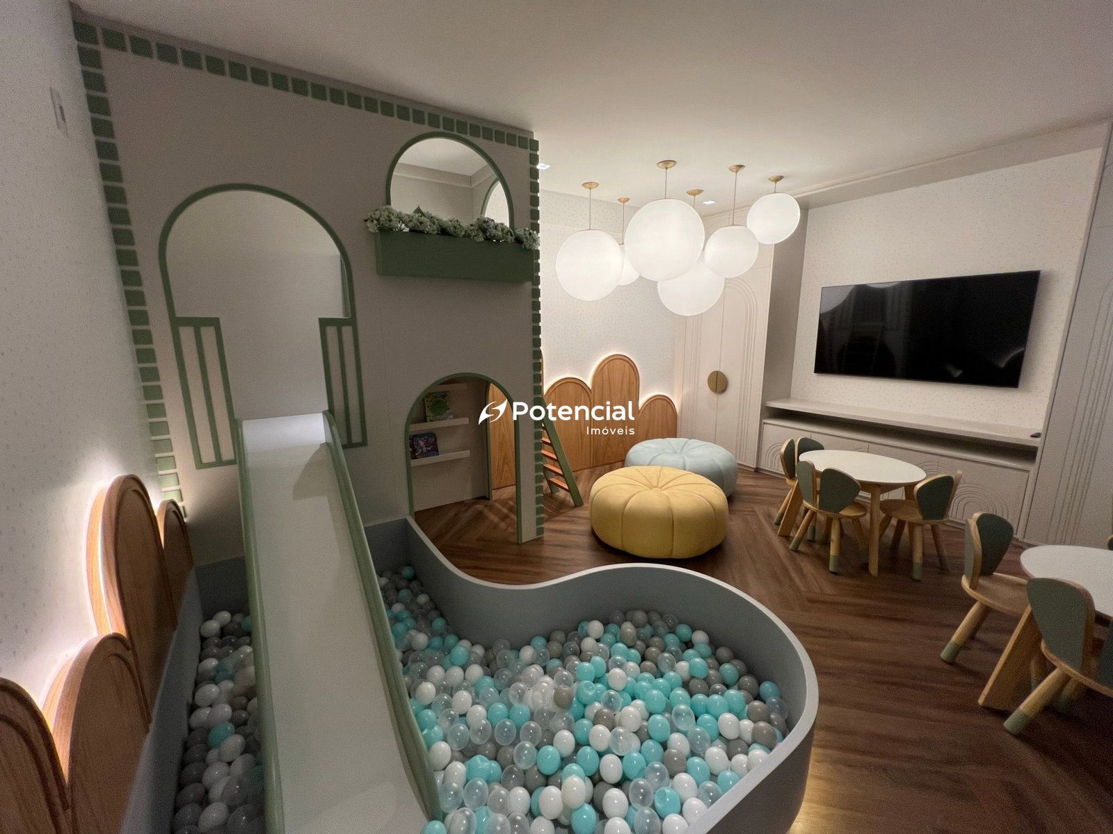 Imagem de Cartier Residence | 4 Suítes | Meia Praia - Itapema Imagem de Cartier Residence | 4 Suítes | Meia Praia - Itapema