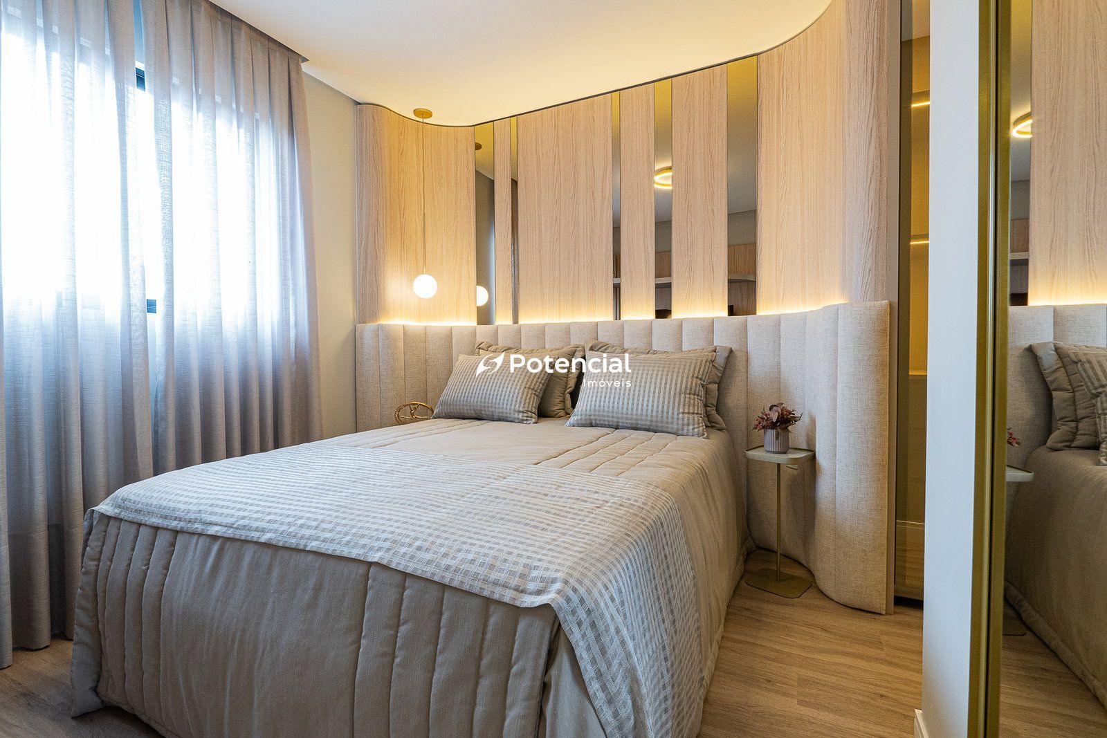 Imagem de Leblon Residence | 2 suítes | Perequê - Porto Belo Imagem de Leblon Residence | 2 suítes | Perequê - Porto Belo