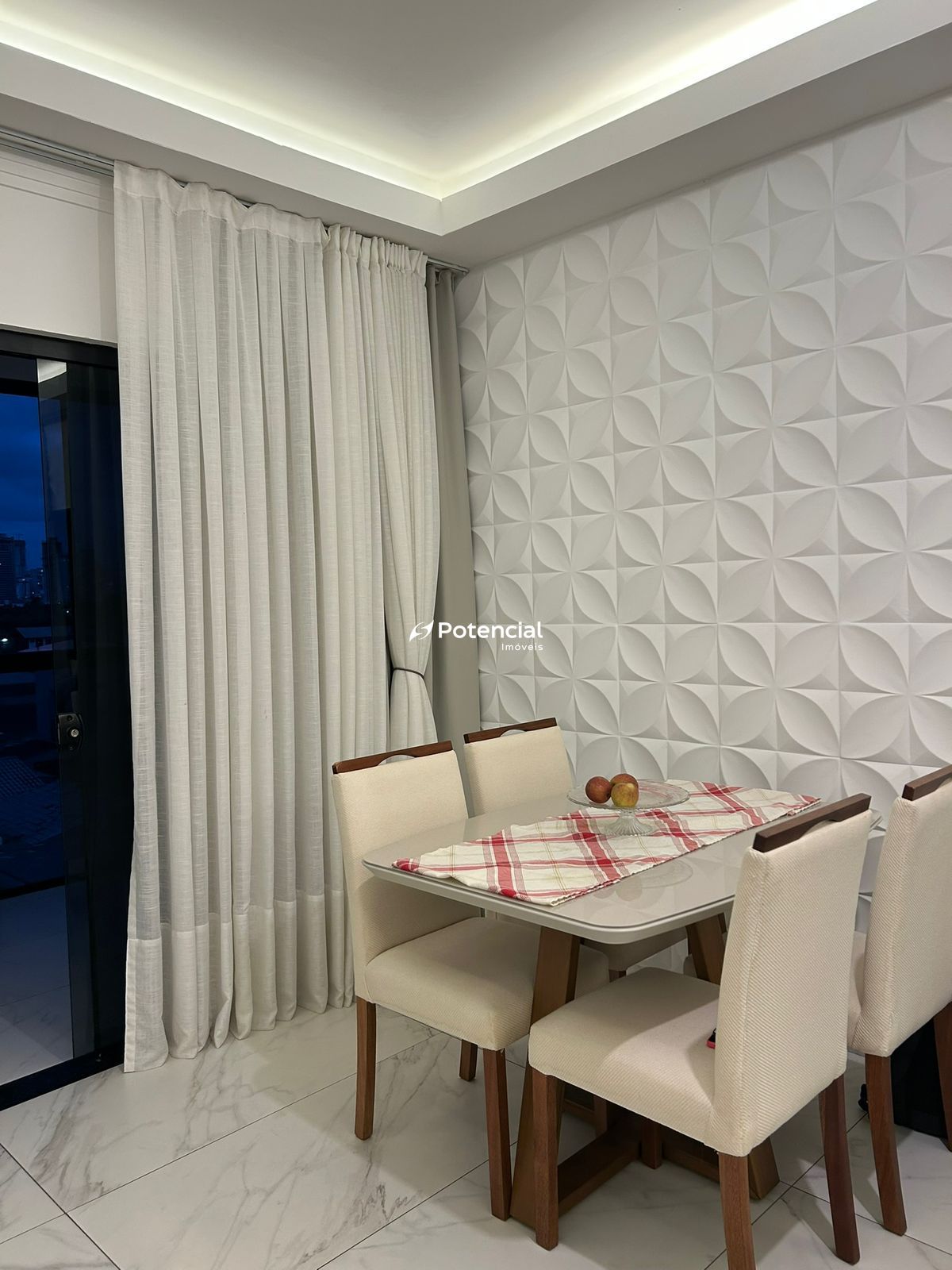 Living - Res. JDM Dourado Living - Res. JDM Dourado