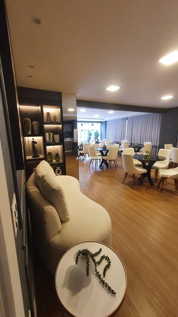 Salão de festas com espaço amplo para convidados Ville de Lyon Residence
