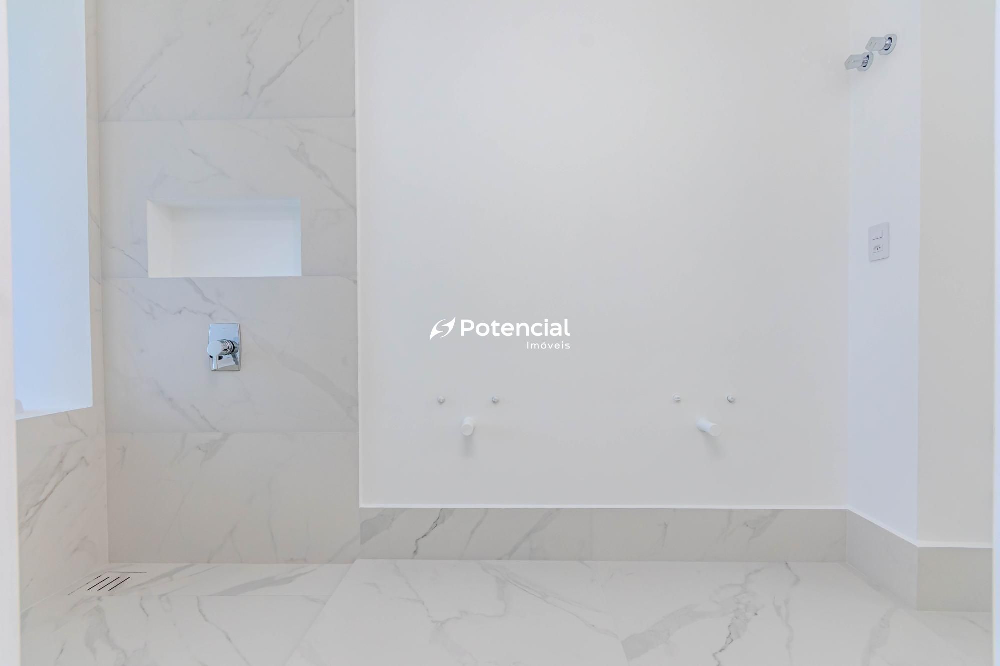 Magnólia banheiro suíte master Magnólia banheiro suíte master