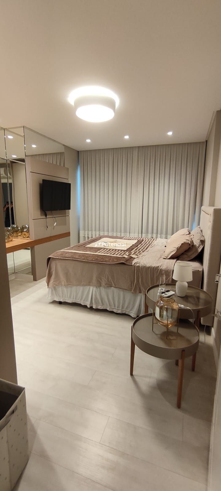 Imagem de Villa De Siena Res. | Apartamento 4 suítes | Meia Praia - Itapema Imagem de Villa De Siena Res. | Apartamento 4 suítes | Meia Praia - Itapema