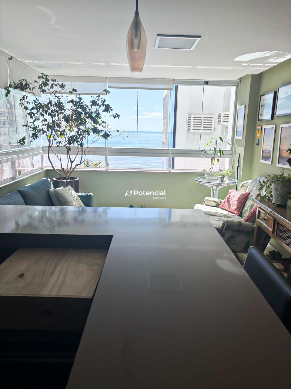 sacada - vista mar sacada - vista mar