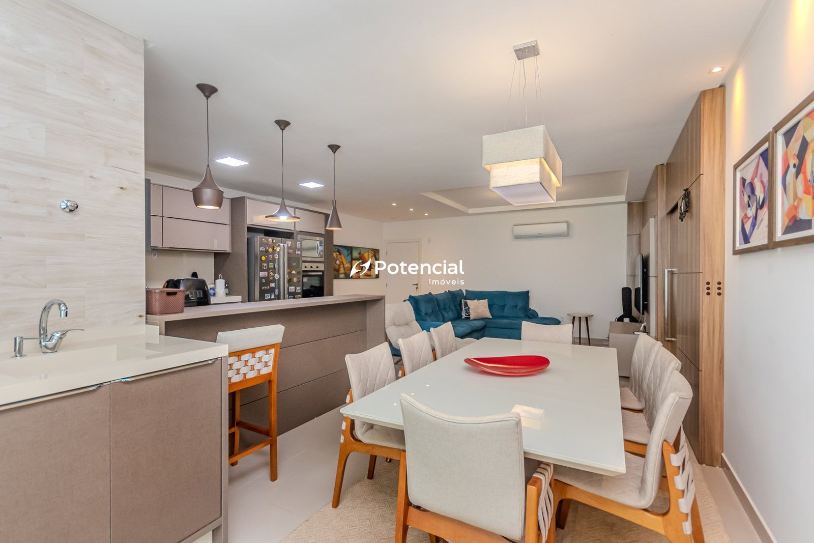 Imagem de Munique Residence I 03 suítes I Meia Praia - Itapema Imagem de Munique Residence I 03 suítes I Meia Praia - Itapema