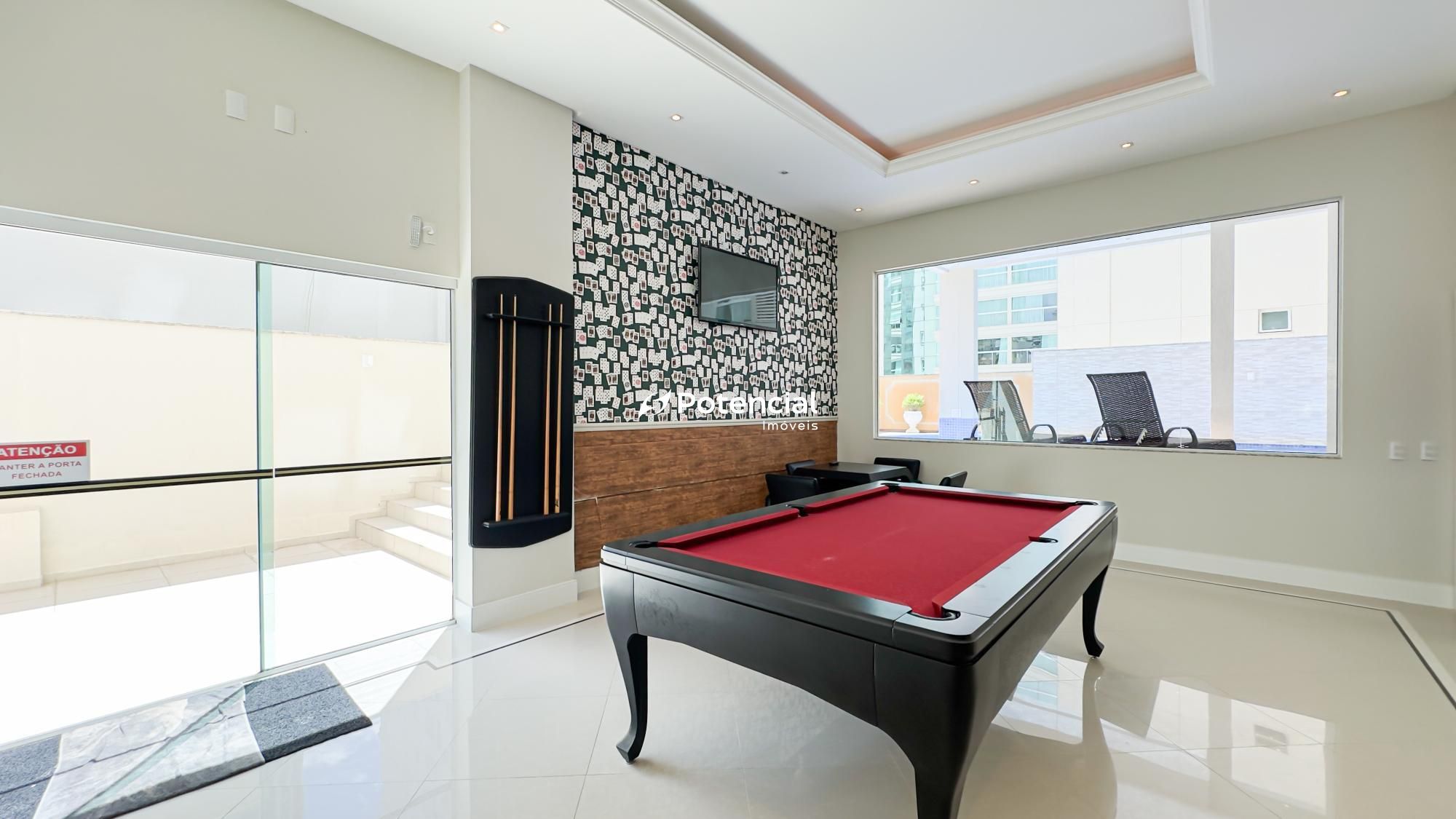 Sala de jogos Sala de jogos