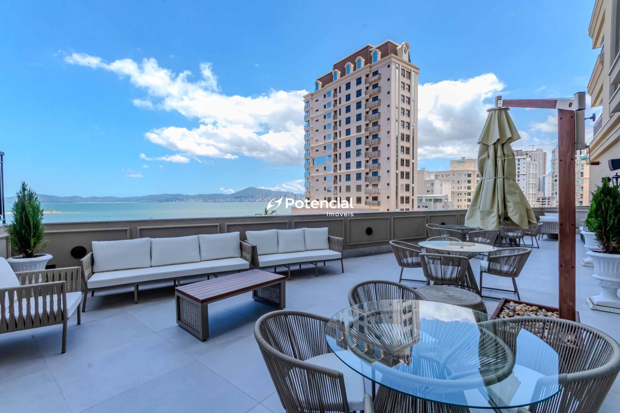 Magnólia área externa Magnólia área externa