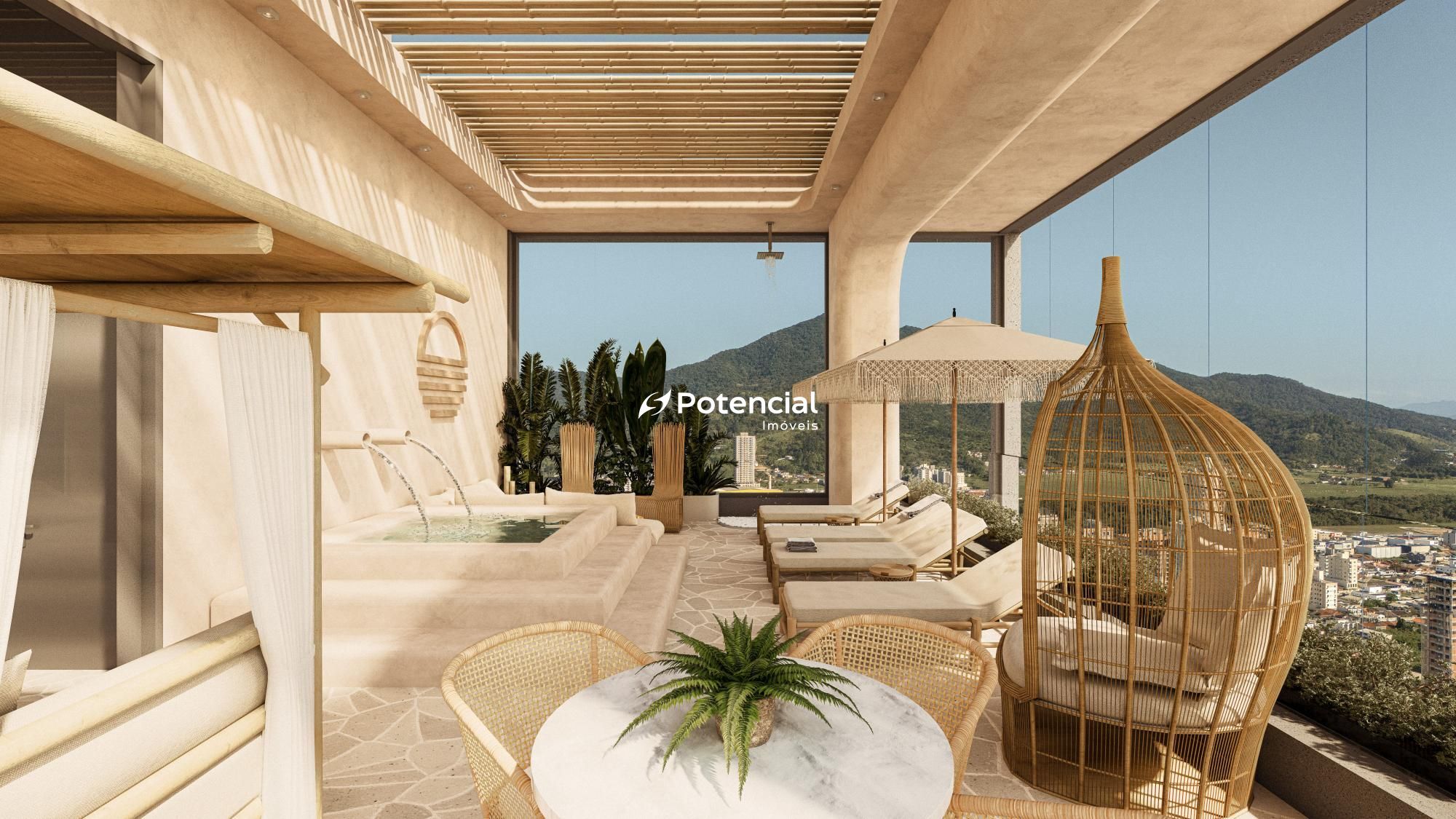 Lazer no Rooftop 2 Lazer no Rooftop 2