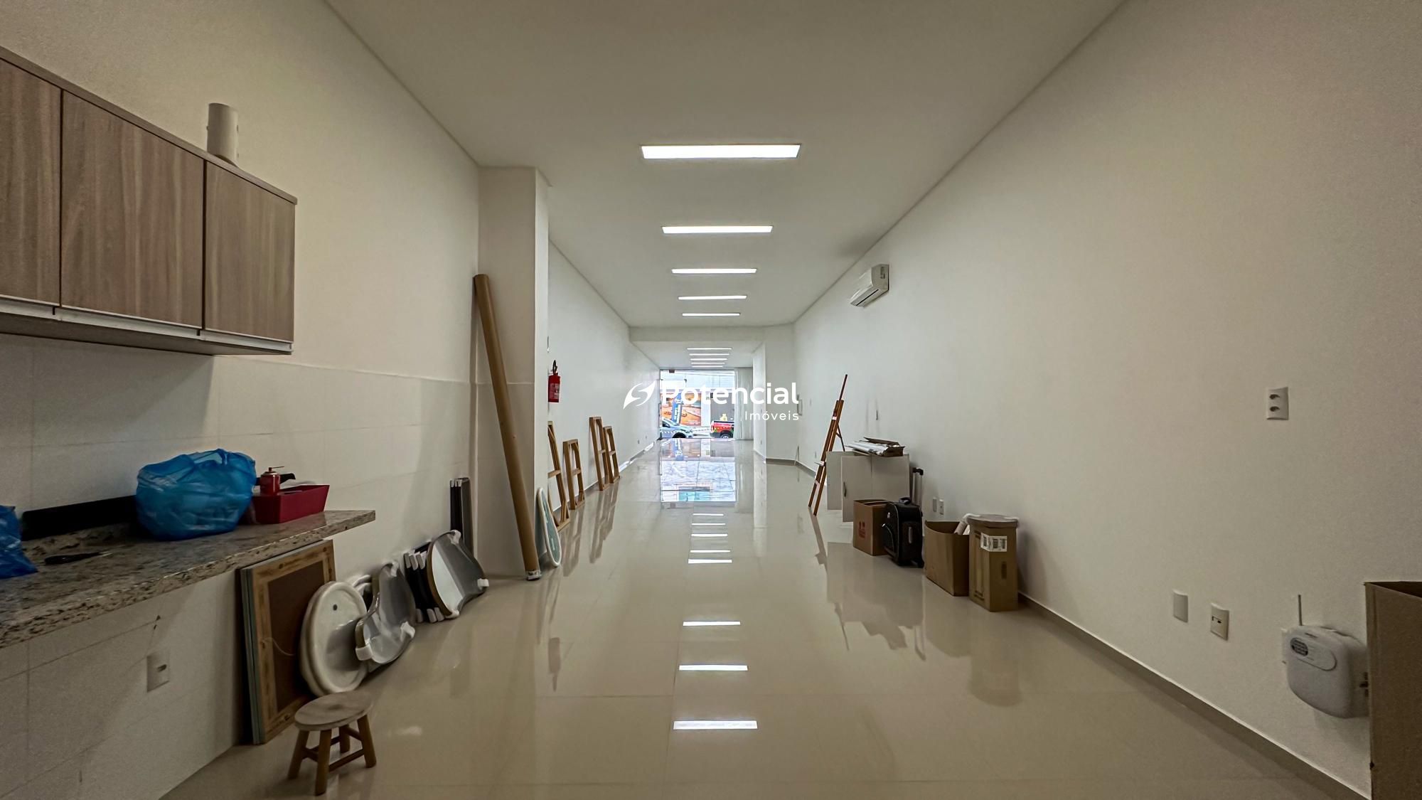 Imagem de Res. Tahiti | Sala Comercial | Meia Praia - Itapema Imagem de Res. Tahiti | Sala Comercial | Meia Praia - Itapema