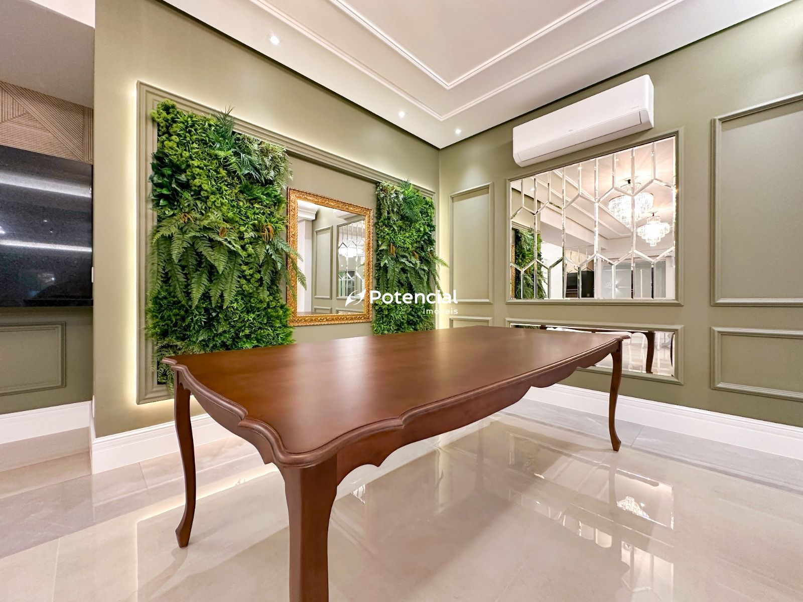 Imagem de Le Biarritz | 3 suítes | Estilo Showroon Imagem de Le Biarritz | 3 suítes | Estilo Showroon