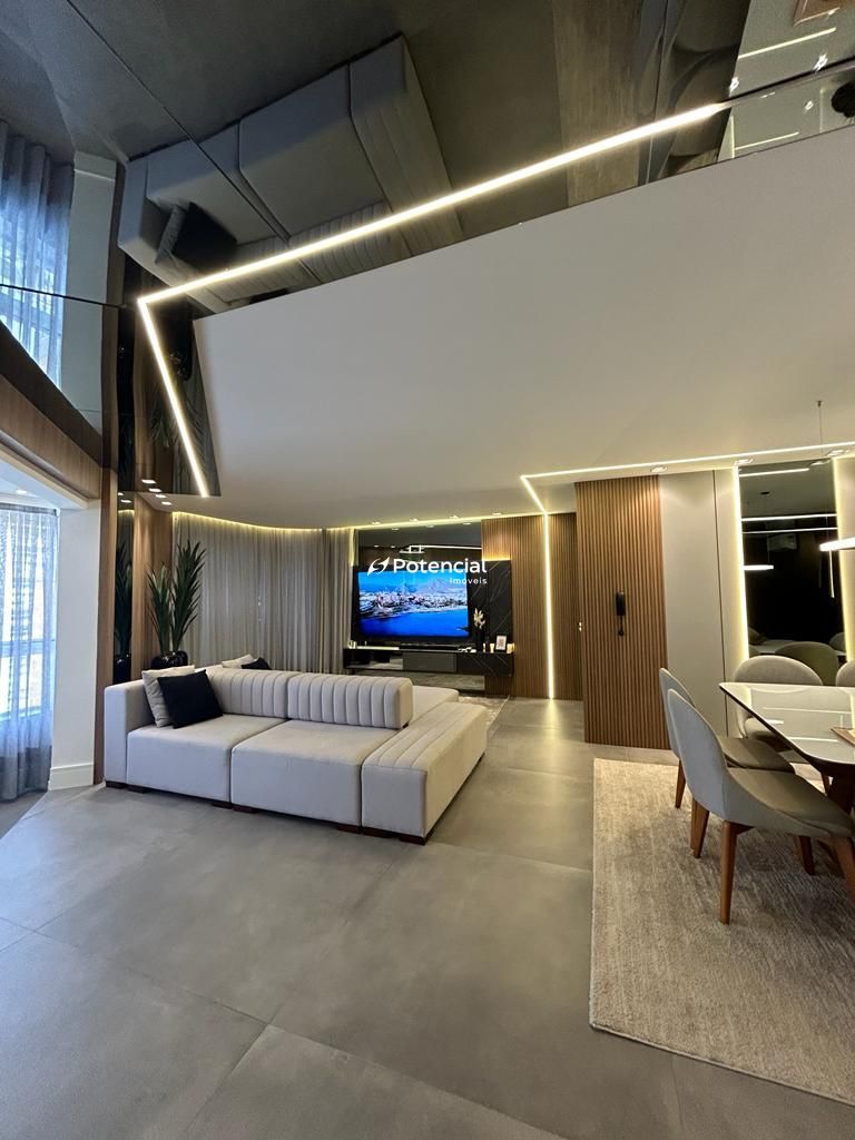 Sala de Estar | Empreendimento Residencial Lorenzo Sala de Estar | Empreendimento Residencial Lorenzo