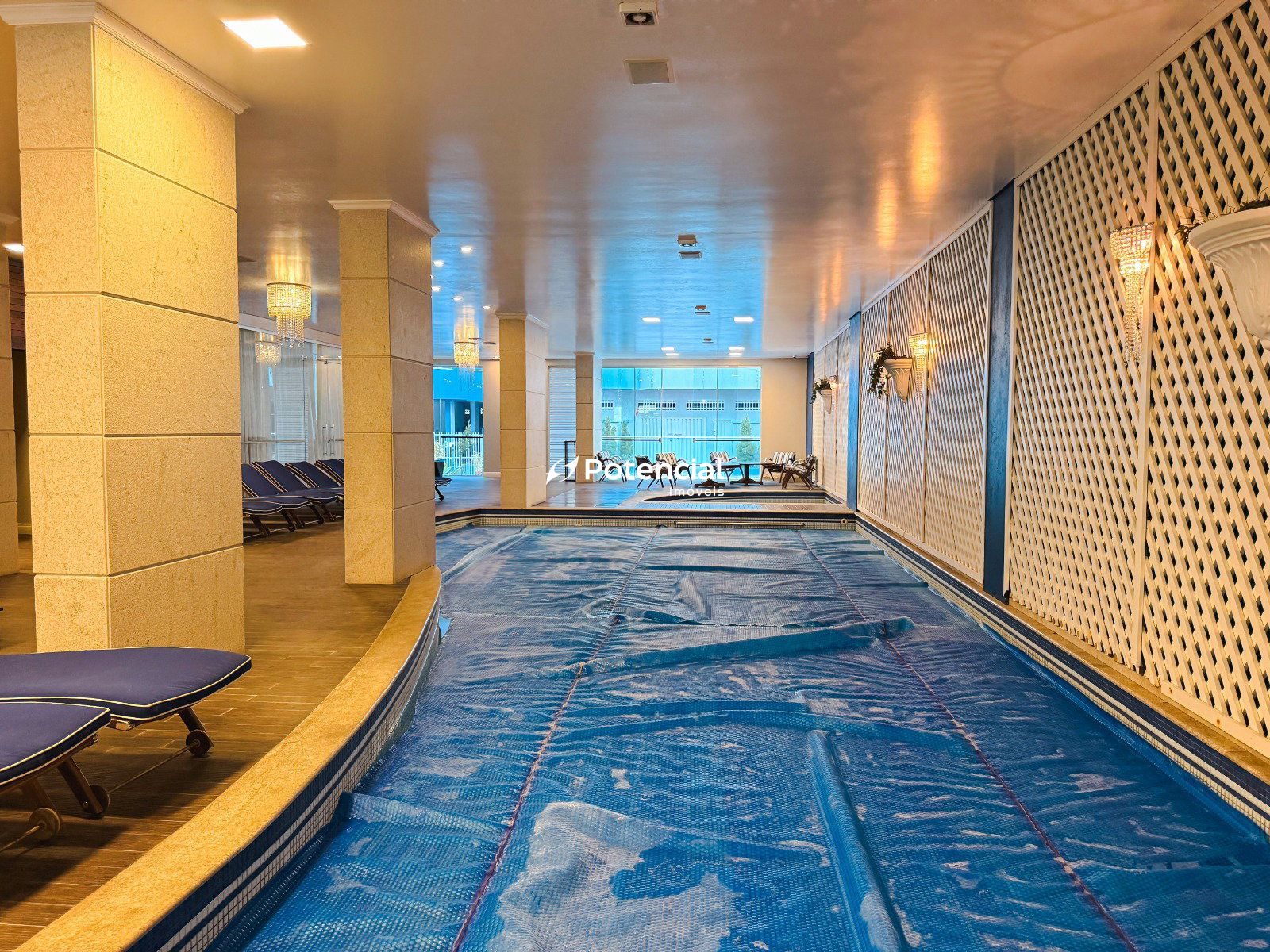Piscina Piscina