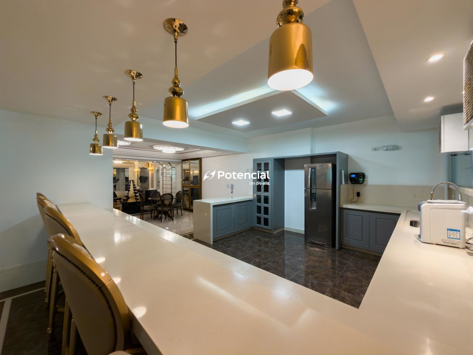 Imagem de Villa Provence | 4 suítes | Meia Praia - Itapema Imagem de Villa Provence | 4 suítes | Meia Praia - Itapema