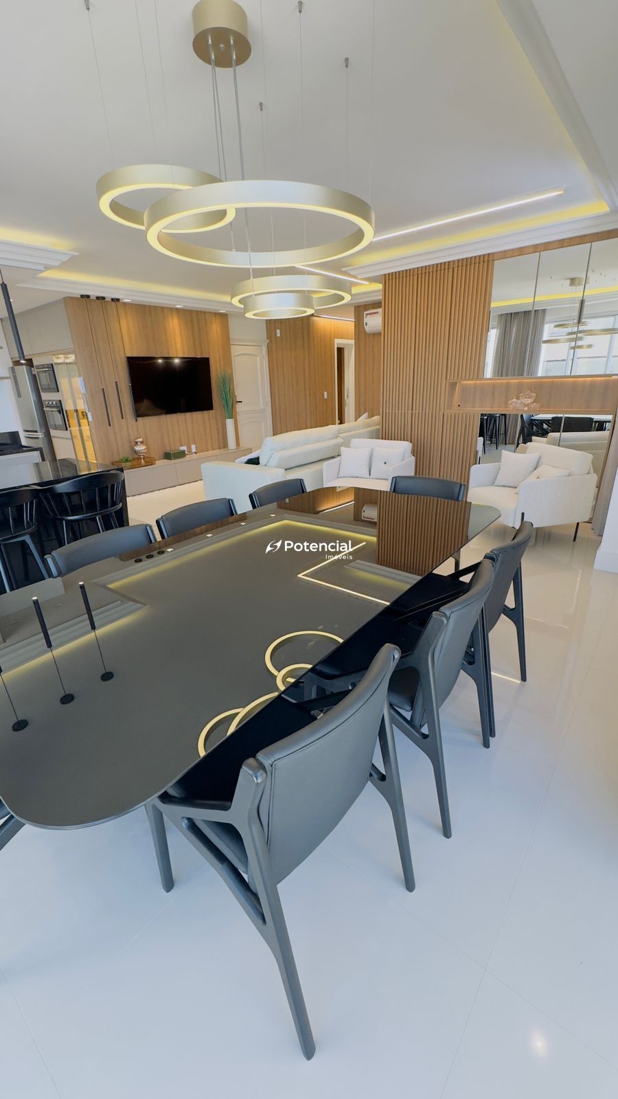 Sala de Jantar Sala de Jantar