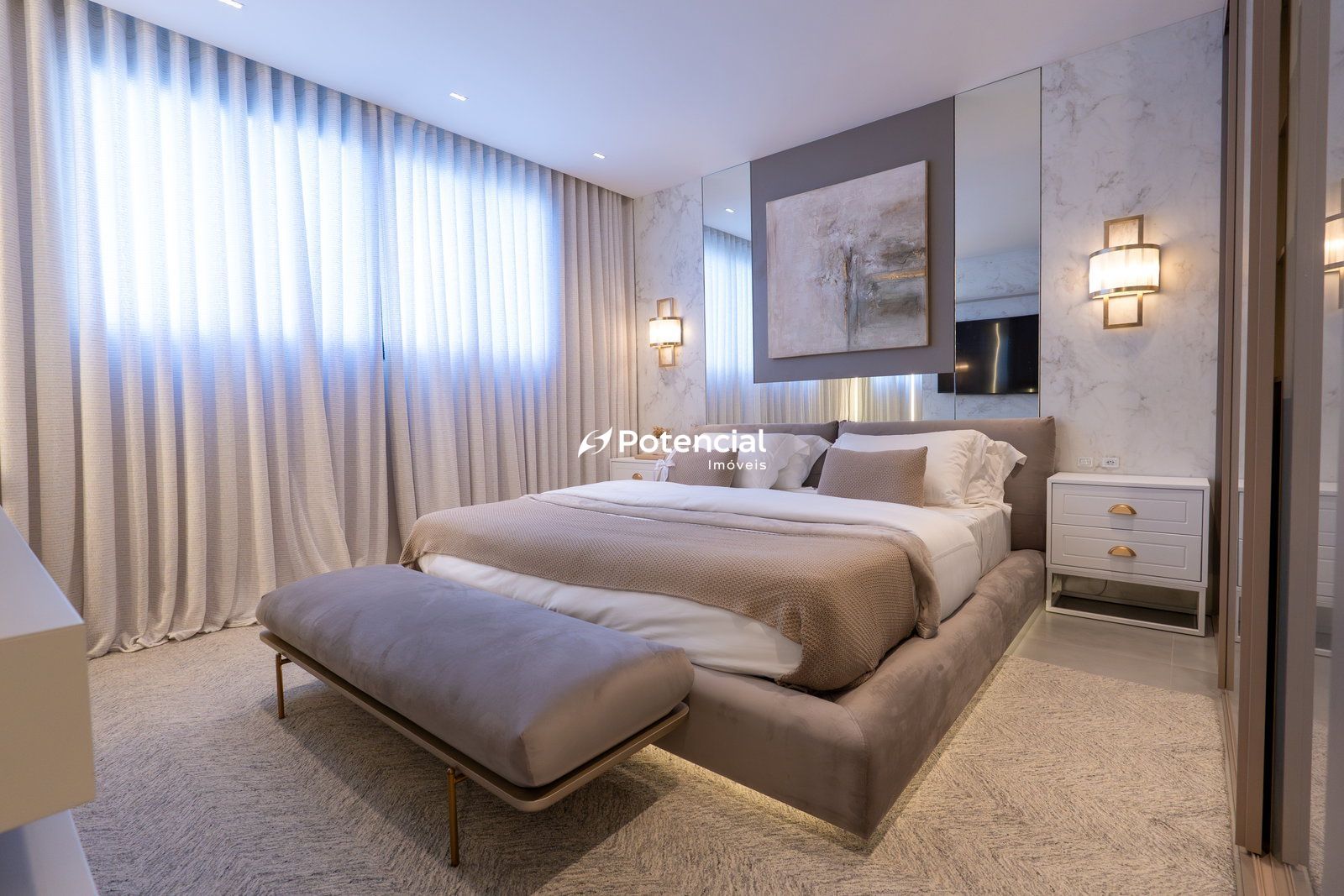 Imagem de Sunshine Apartaments | 3 suítes | Perequê - Porto Belo Imagem de Sunshine Apartaments | 3 suítes | Perequê - Porto Belo