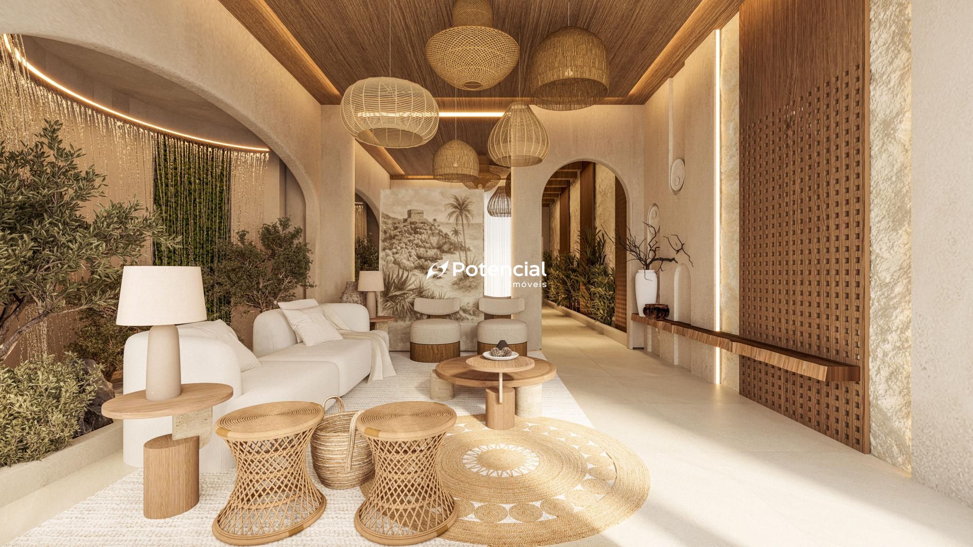 Hall de Entrada Hall de Entrada