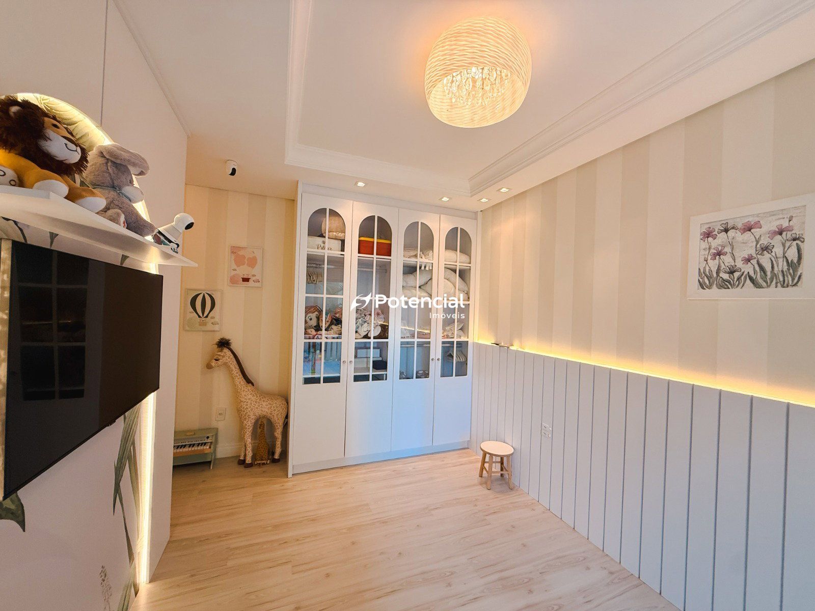 Quarto Infantil Quarto Infantil