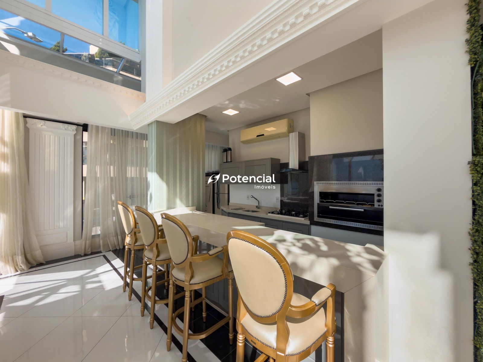 Imagem de Villa Provence | 4 suítes | Meia Praia - Itapema Imagem de Villa Provence | 4 suítes | Meia Praia - Itapema