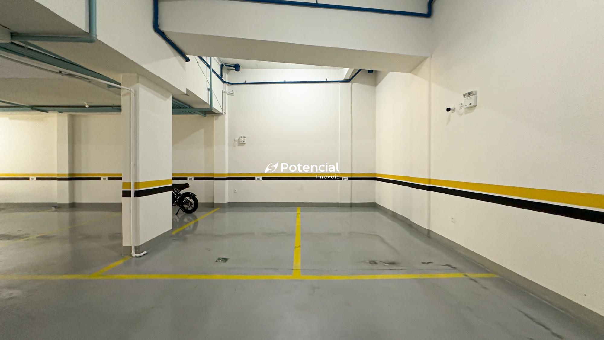 Volo vaga de garagem Volo vaga de garagem