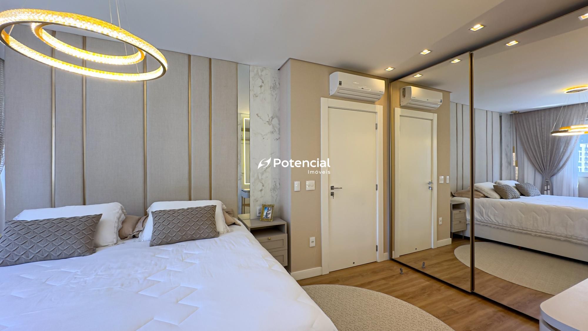 Volo suíte master Volo suíte master