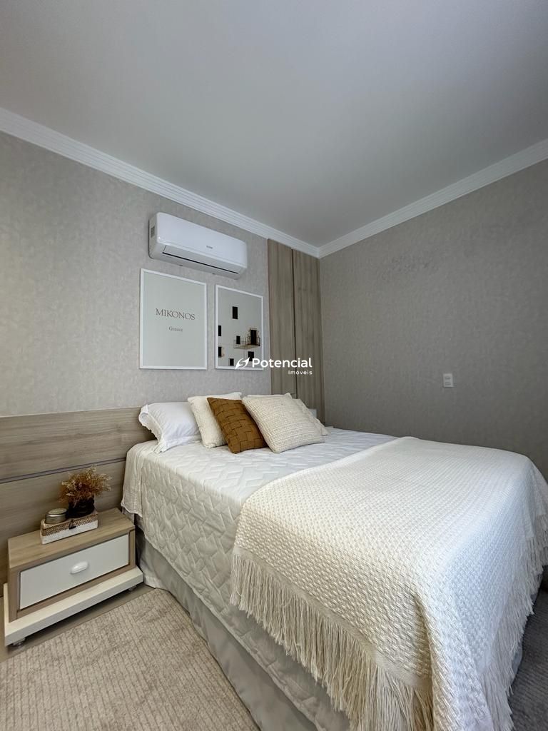 Suíte | Empreendimento Residencial Lorenzo Suíte | Empreendimento Residencial Lorenzo