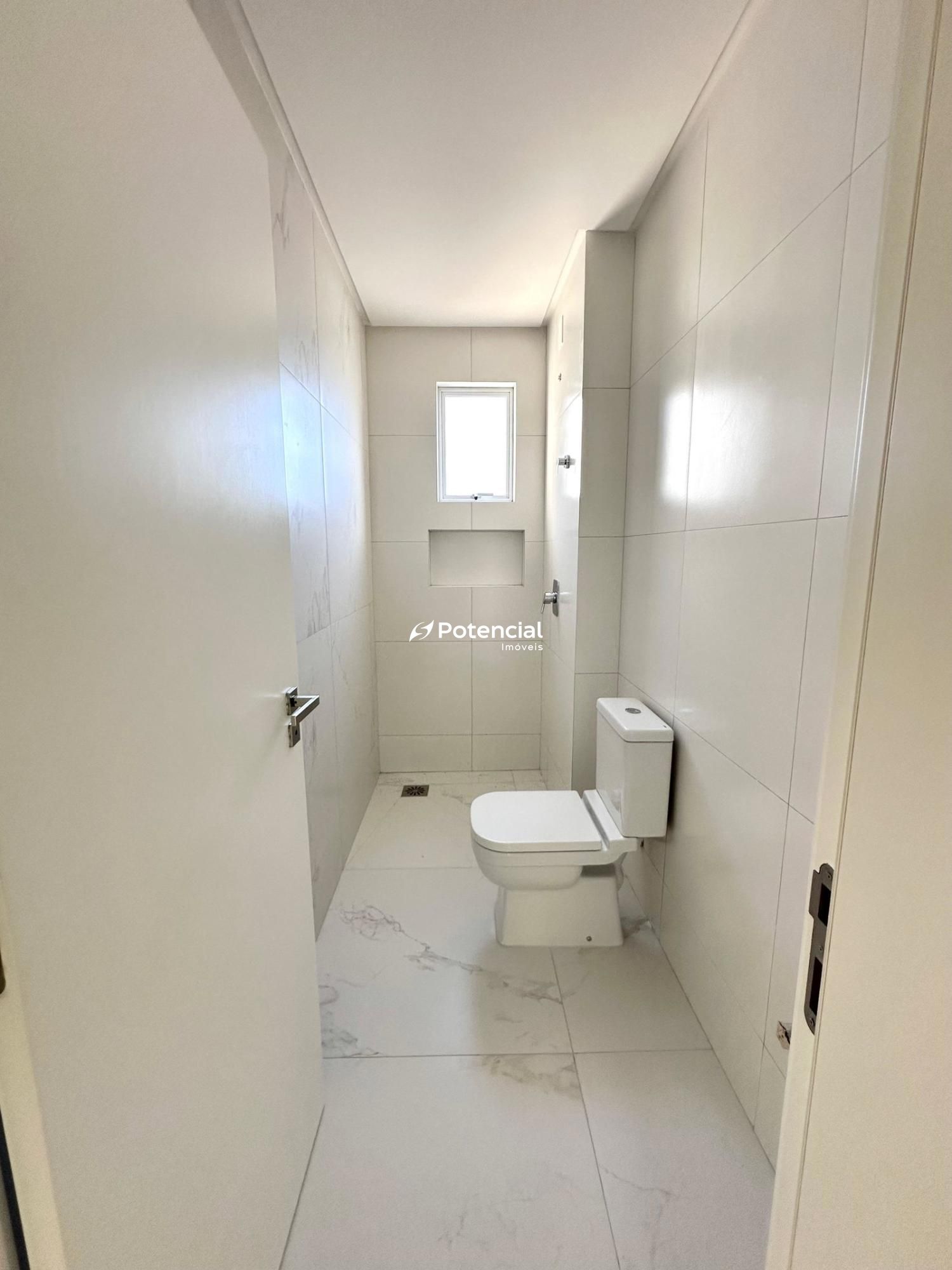 Banheiro Suíte 4 Banheiro Suíte 4